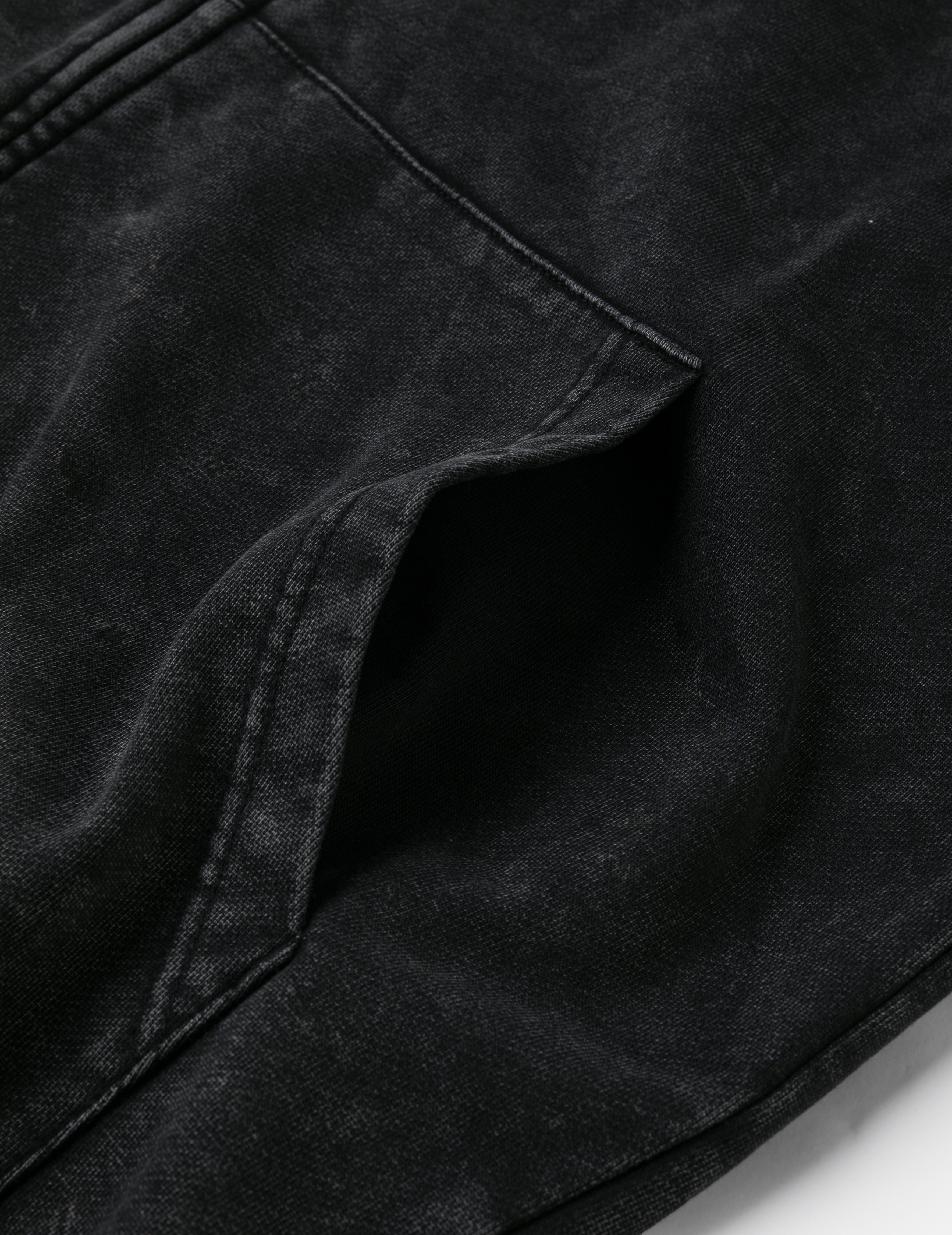 Load image into Gallery viewer, EVISU X ICECREAM_LOGO WITH SEAGULL EMB. & PRINTED HOOD SWEATSHIRT