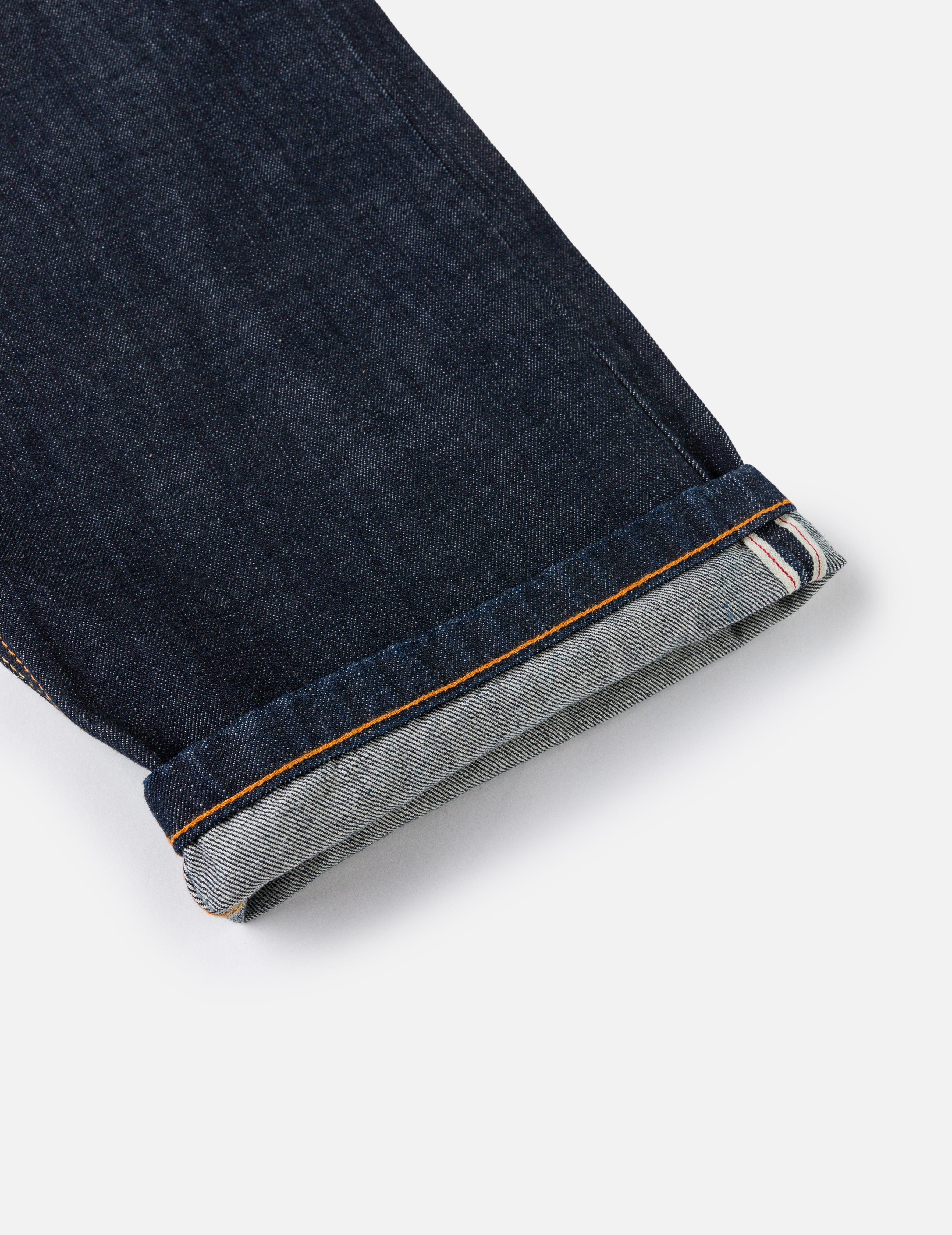 Load image into Gallery viewer, EVISU X ICECREAM_DAICOCK PRINTED BAGGY JEANS