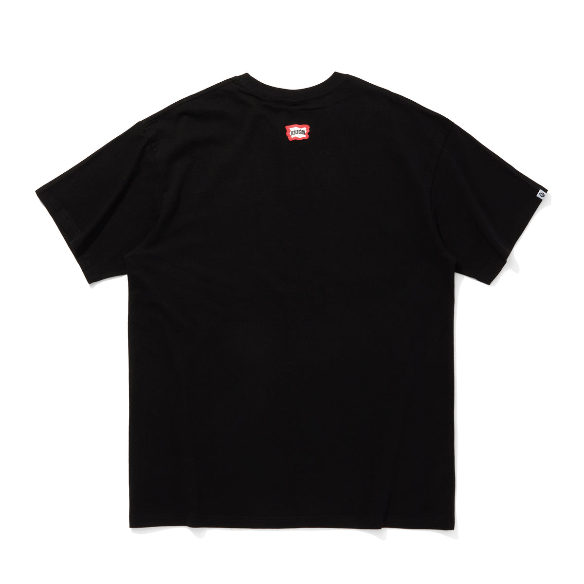 RUNNING DOG GLASSES T-SHIRT – BILLIONAIRE BOYS CLUB / ICECREAM 