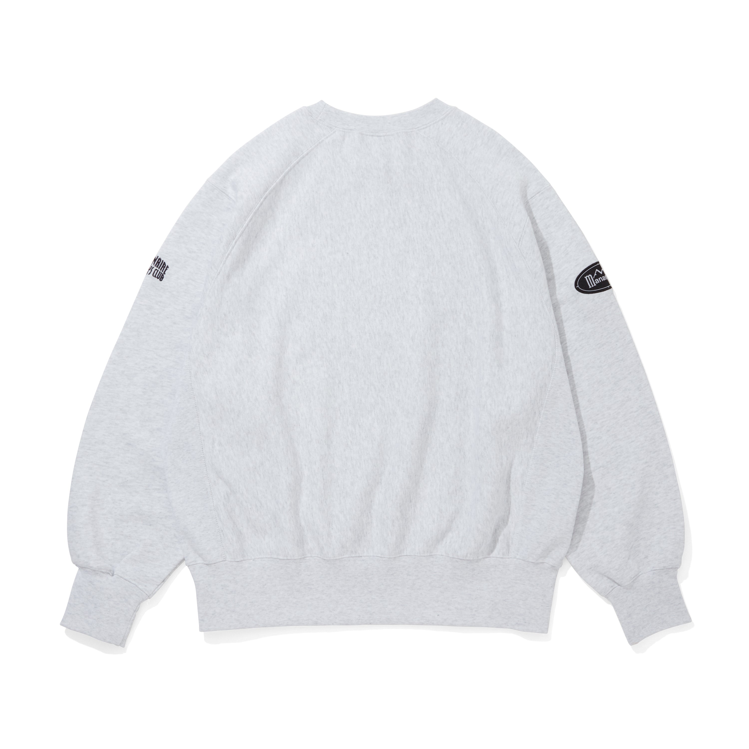 画像をギャラリービューアに読み込む, Billionire Boys Club X Manastash Gusset Sweatshirt