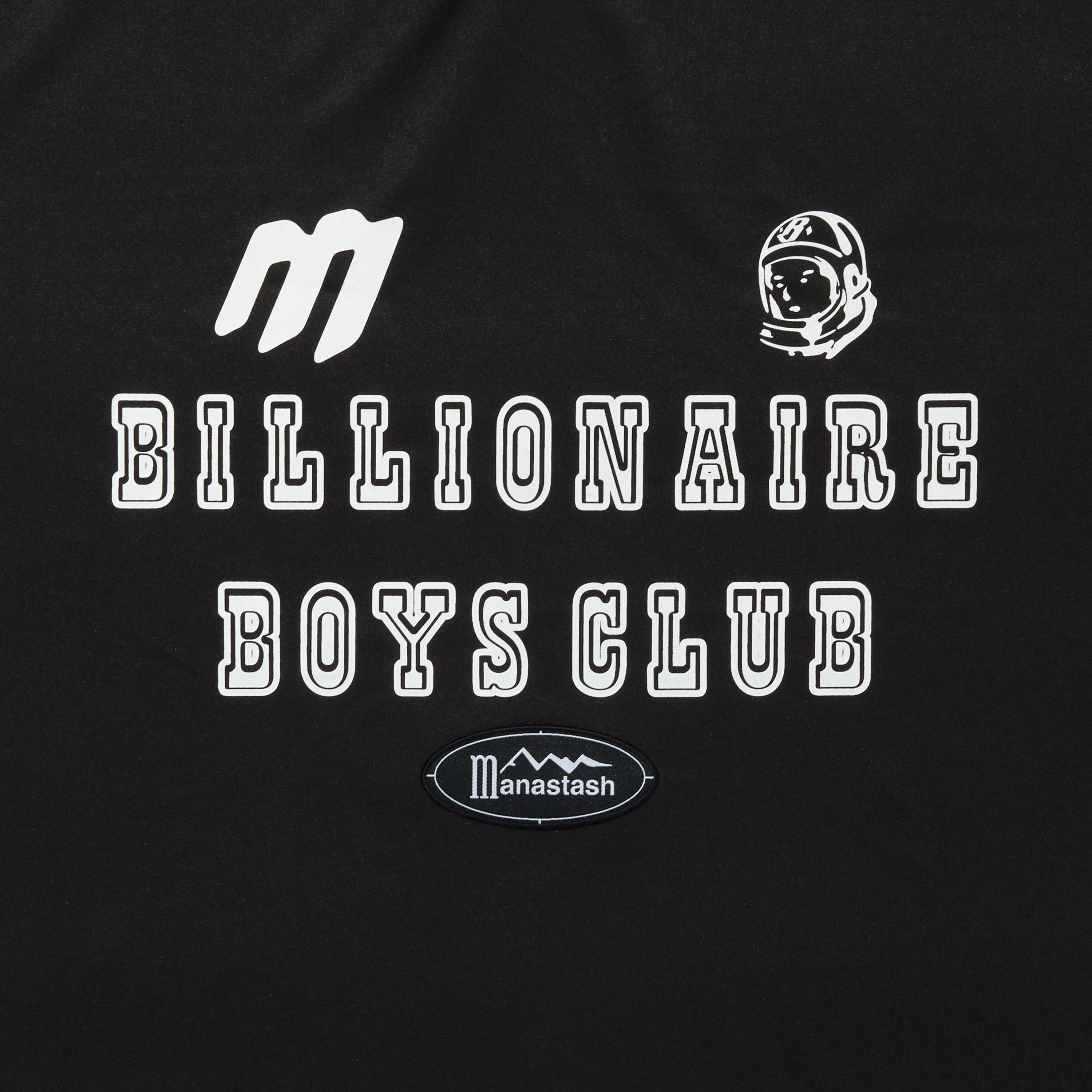 画像をギャラリービューアに読み込む, Billionire Boys Club X Manastash Game Shirt