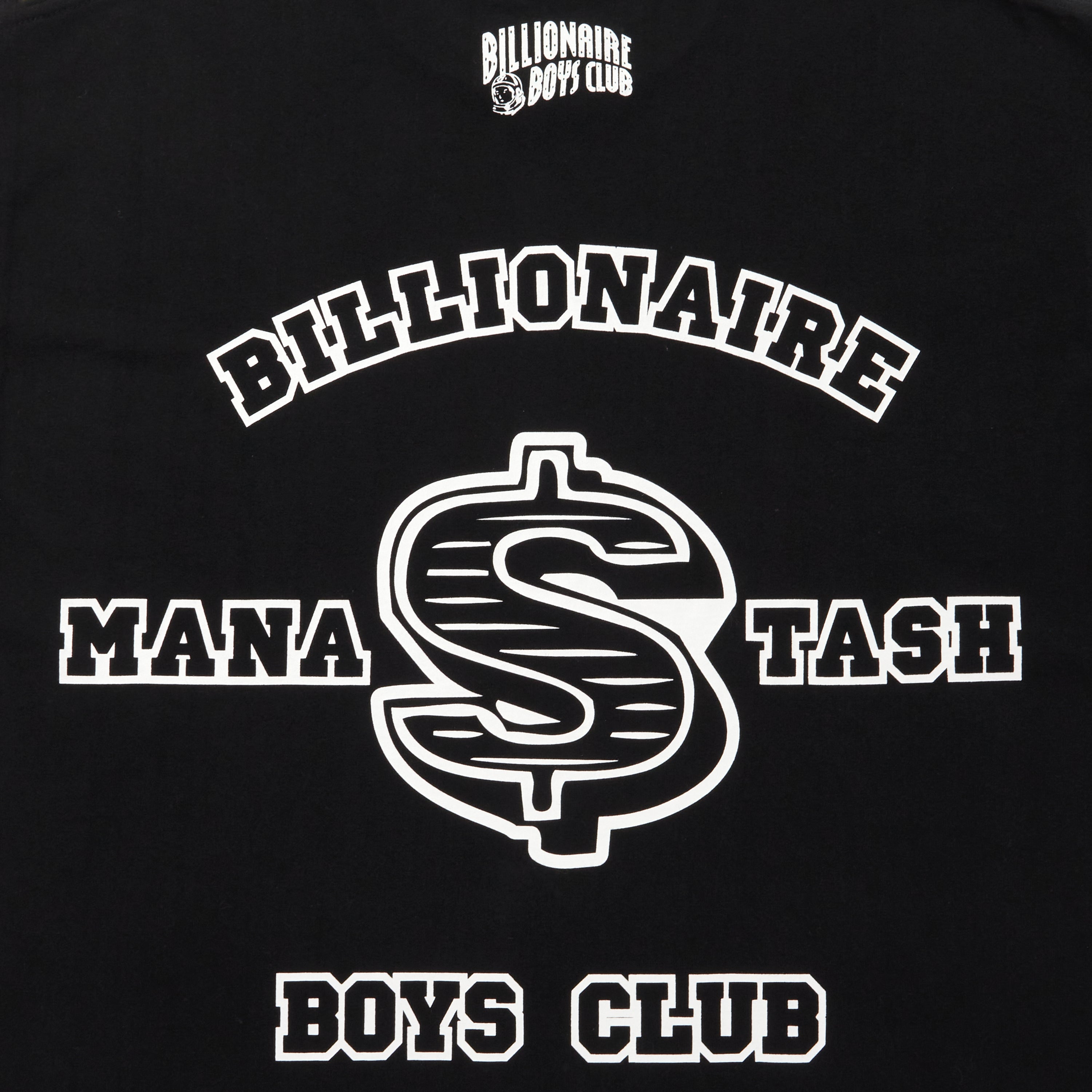 画像をギャラリービューアに読み込む, Billionire Boys Club X Manastash Cotton T-Shirt