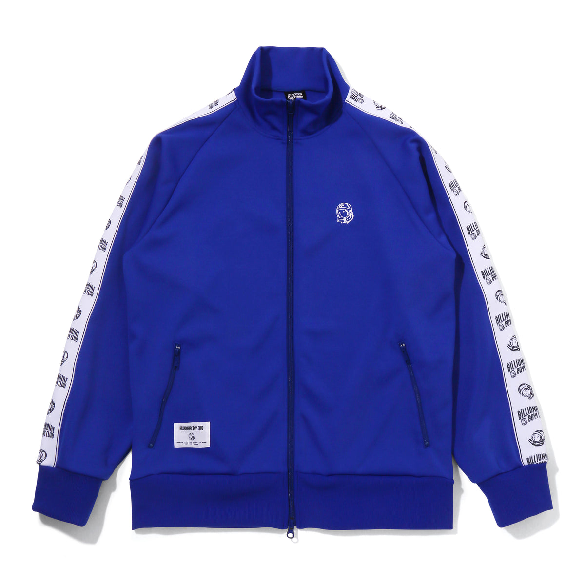 TRACK JACKET – BILLIONAIRE BOYS CLUB / ICECREAM OFFICIAL ONLINE