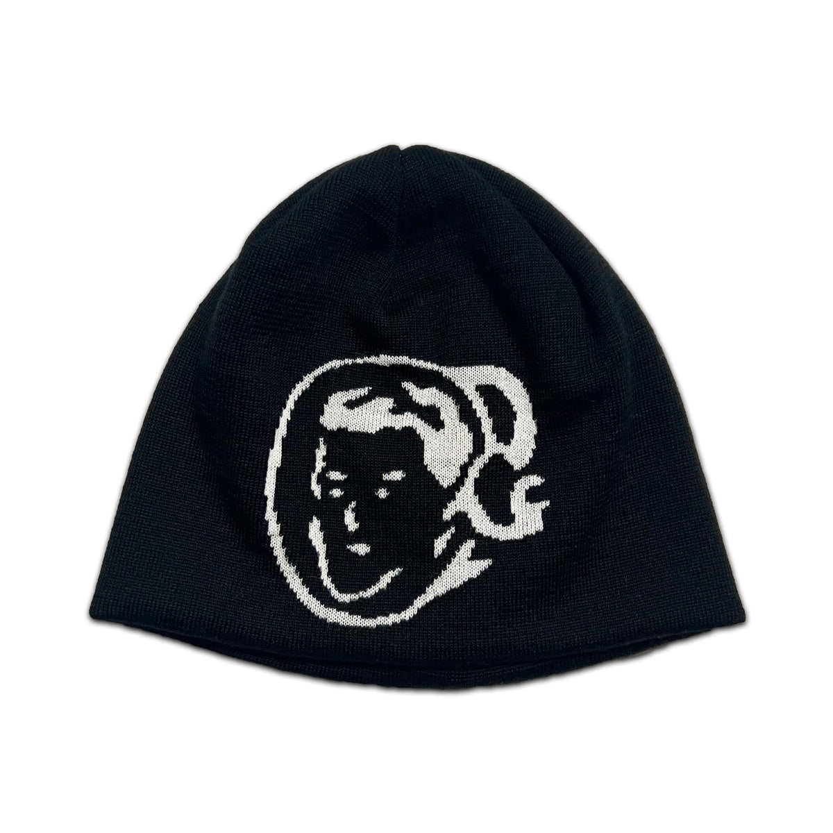 JACQUARD BEANIE_HELMET – BILLIONAIRE BOYS CLUB / ICECREAM OFFICIAL