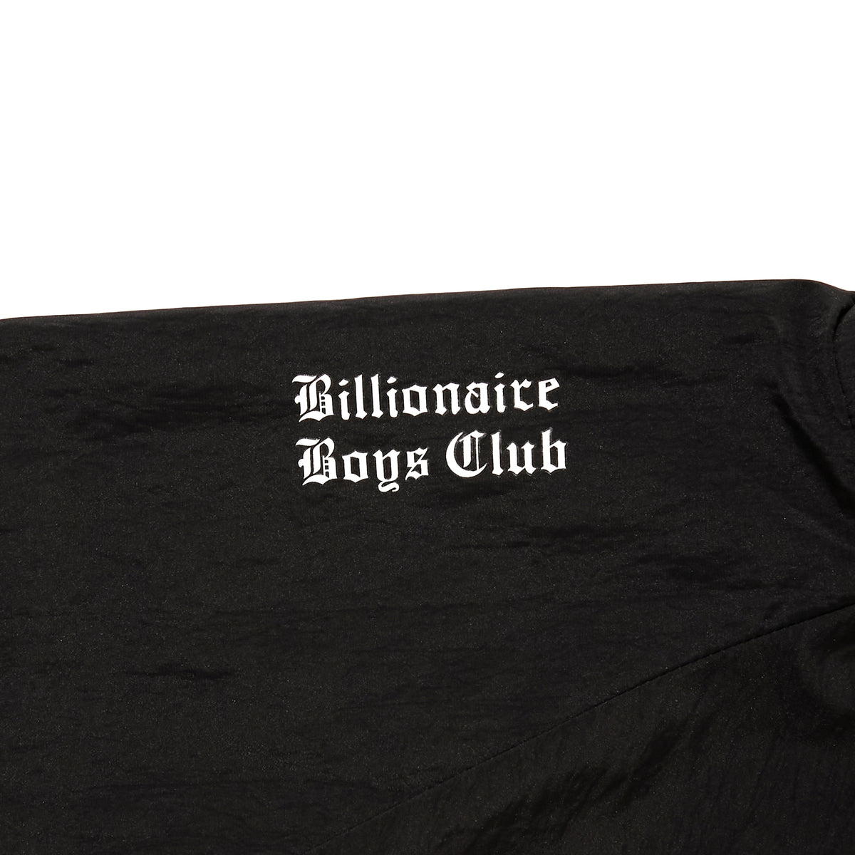 SWITCHING NYLON JACKET – BILLIONAIRE BOYS CLUB / ICECREAM OFFICIAL ONLINE  STORE（ビリオネアボーイズクラブ / アイスクリーム オフィシャルオンラインストア）