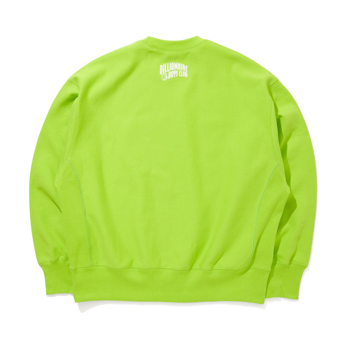 ★Billionaire Boys Club★ロゴ スウェットシャツ Billionaire Boys Club カモフラージュ ロゴ スウェットシャツ