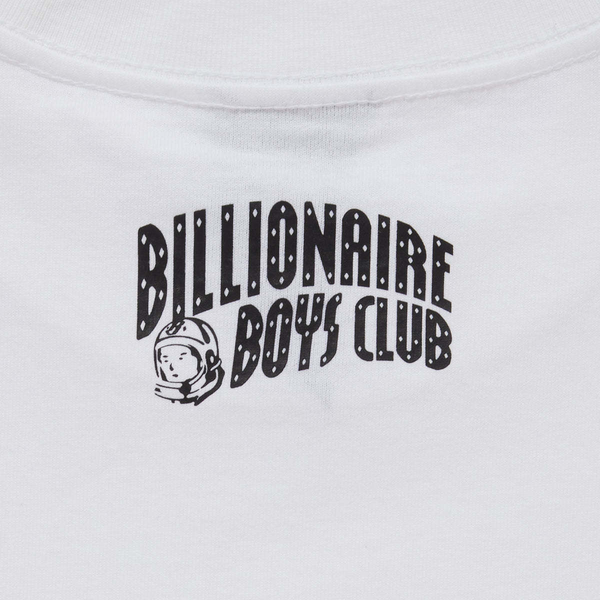 COTTON T-SHIRT B LOGO – BILLIONAIRE BOYS CLUB / ICECREAM OFFICIAL 