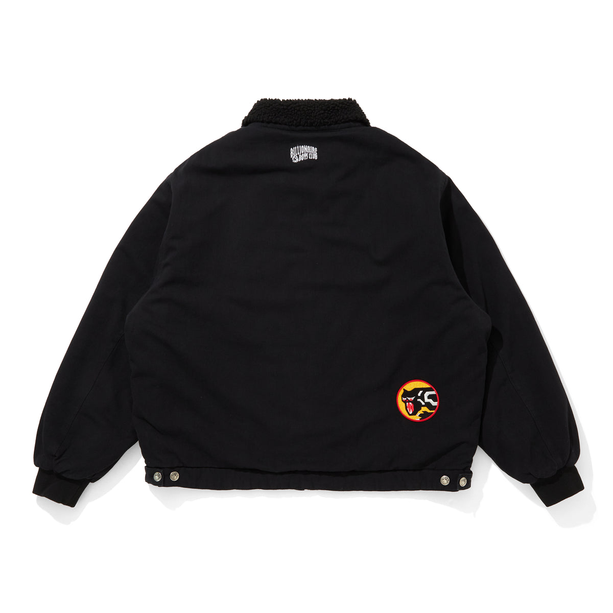 ella_selectshop chocochip boa jacket新品 ella_selectshop chocochip boa jacket レディース