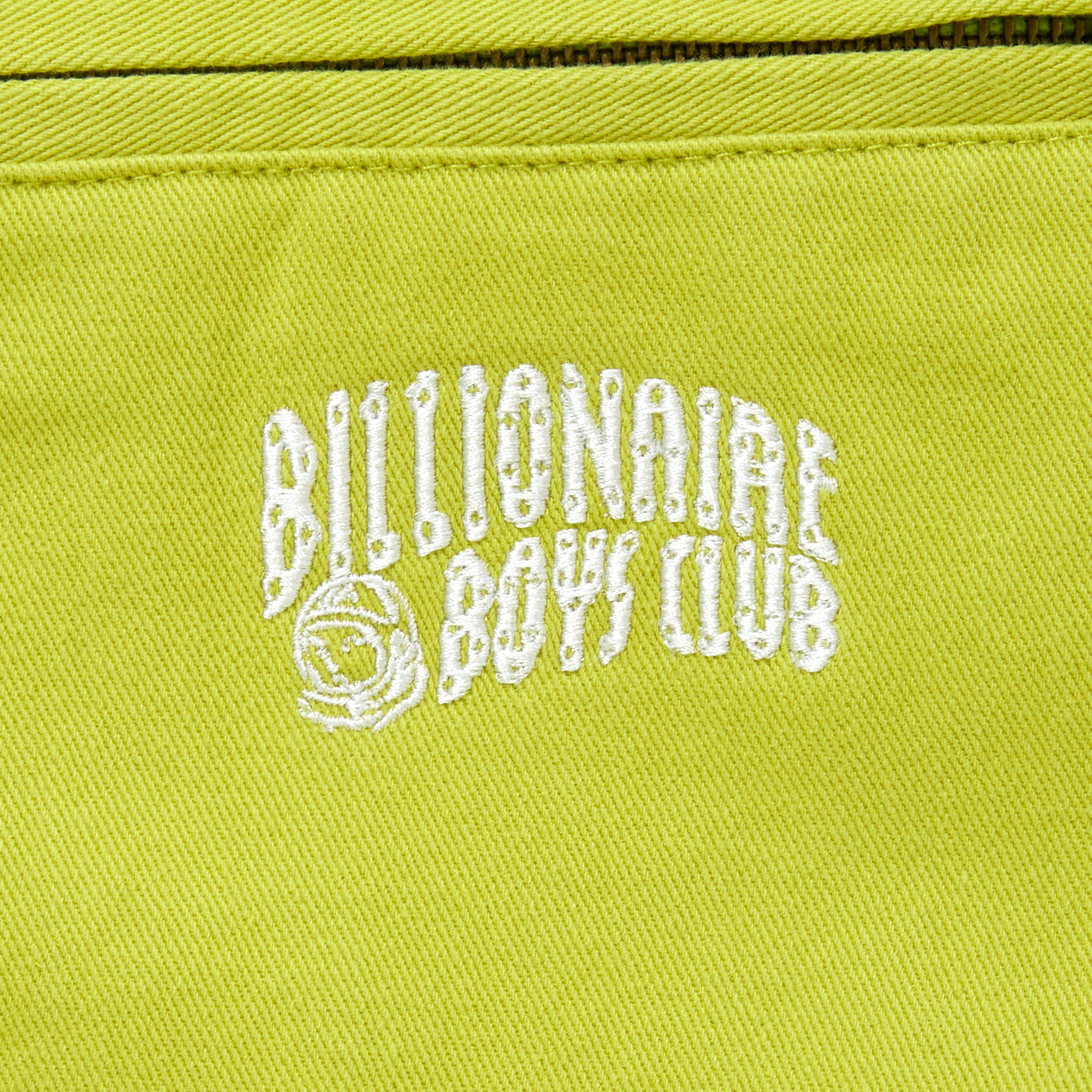 画像をギャラリービューアに読み込む, BOA COLLAR ZIP UP JACKET (SAMPLE SALE)