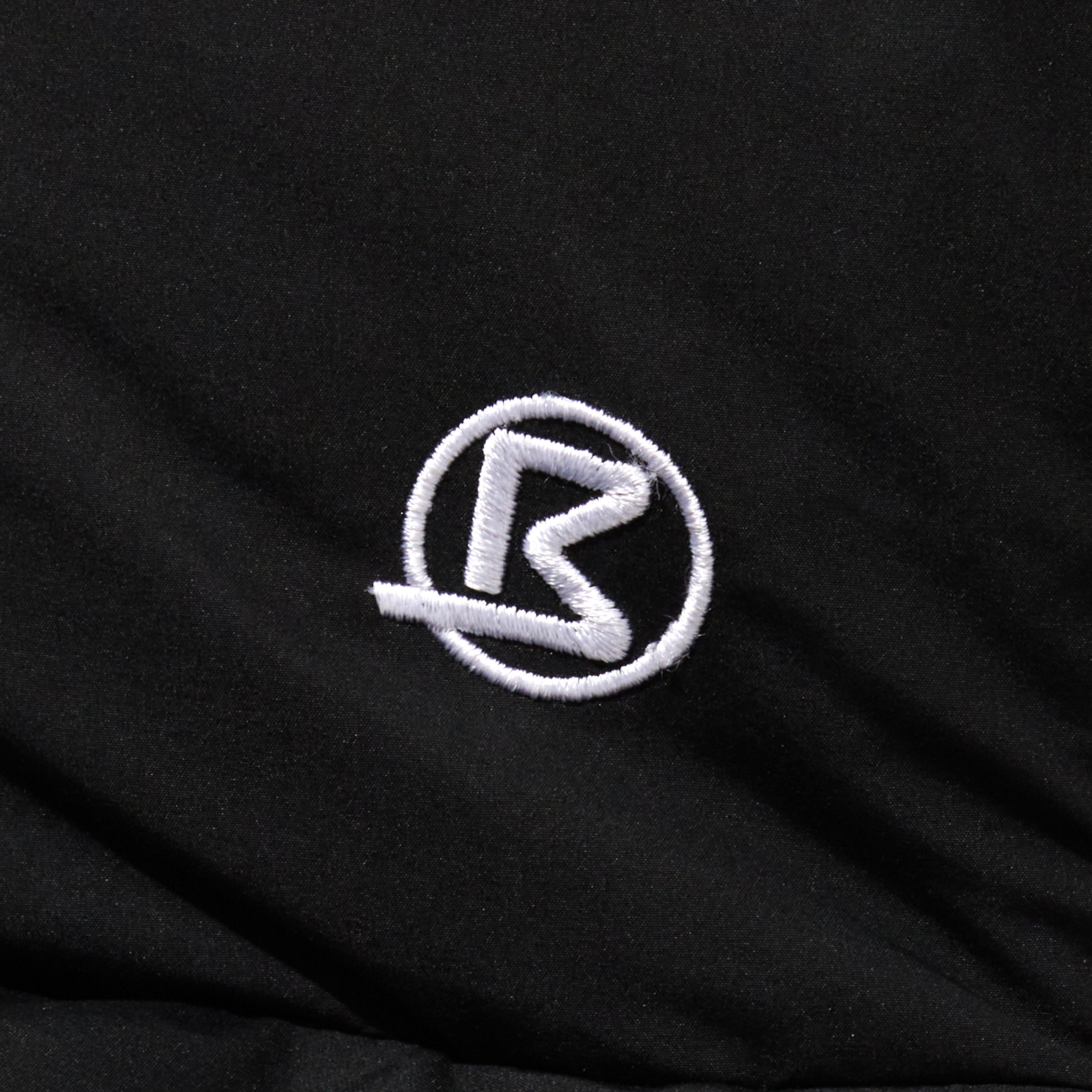 画像をギャラリービューアに読み込む, BILLIONAIRE BOYS CLUB x FIRST DOWN EMBROIDERED LOGO REVERSIBLE BUBBLE DOWN JACKET MICROFT®/FUR