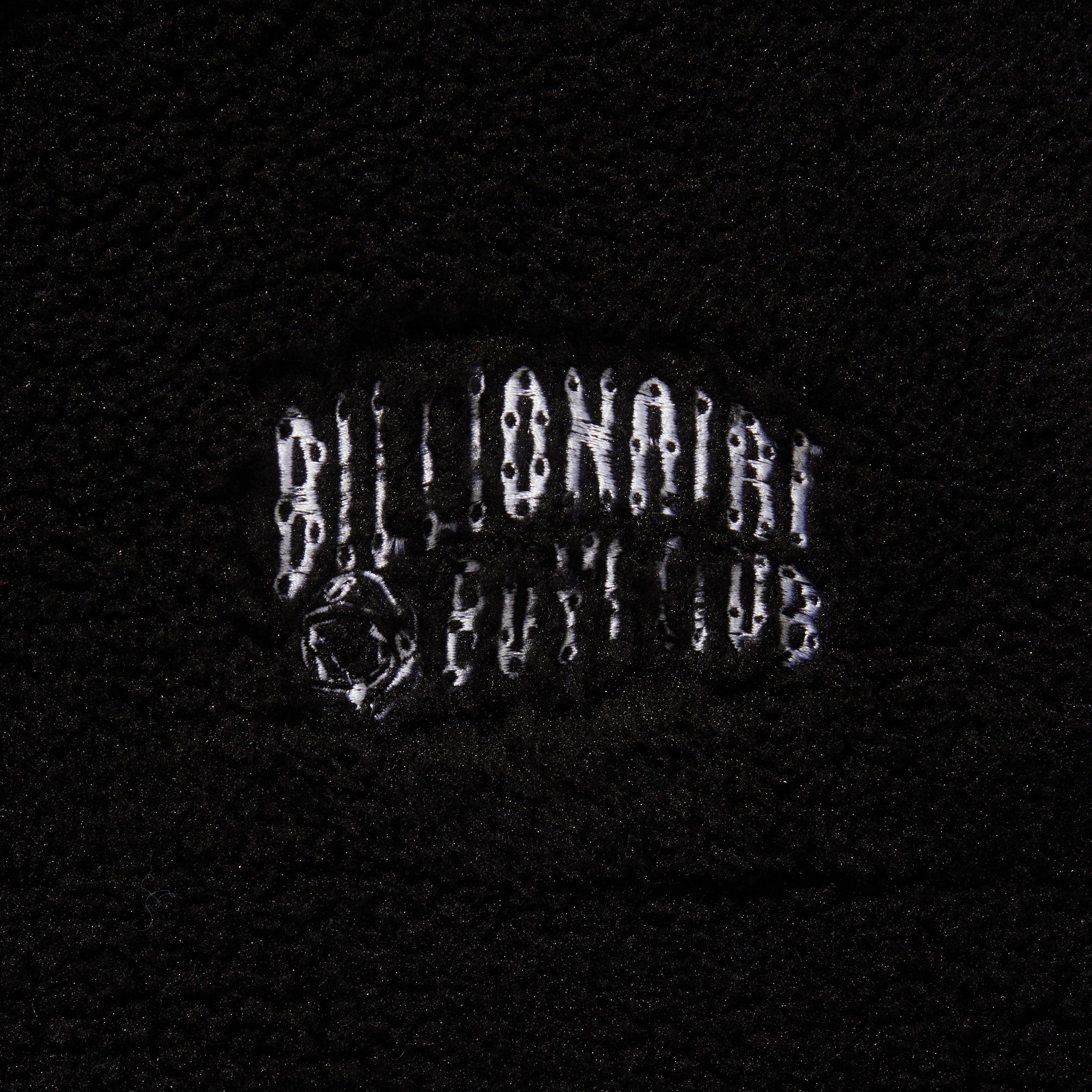 画像をギャラリービューアに読み込む, BILLIONAIRE BOYS CLUB x FIRST DOWN EMBROIDERED LOGO REVERSIBLE BUBBLE DOWN JACKET MICROFT®/FUR