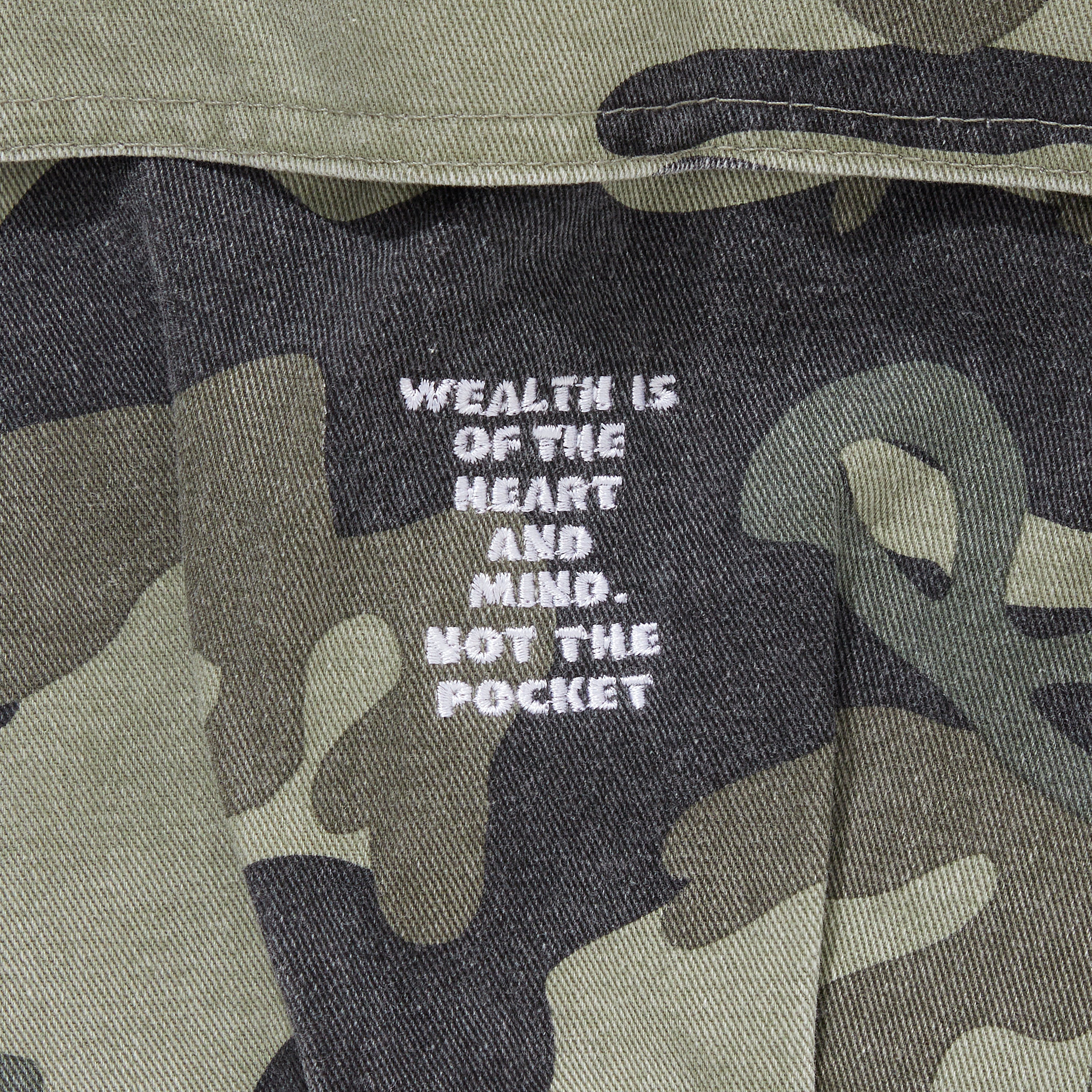 Load image into Gallery viewer, B CAMO CARGO SHORTS