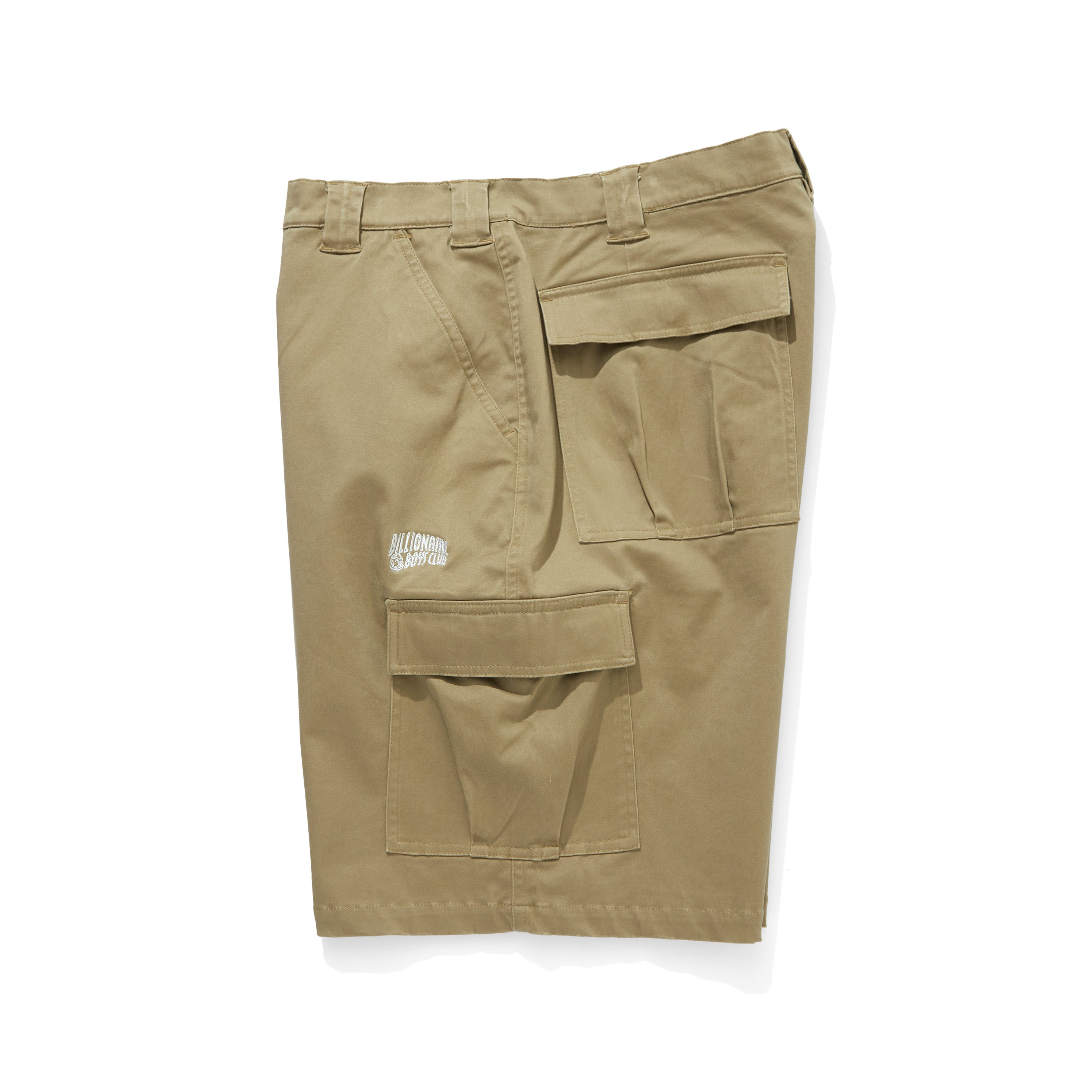 Load image into Gallery viewer, B CAMO CARGO SHORTS