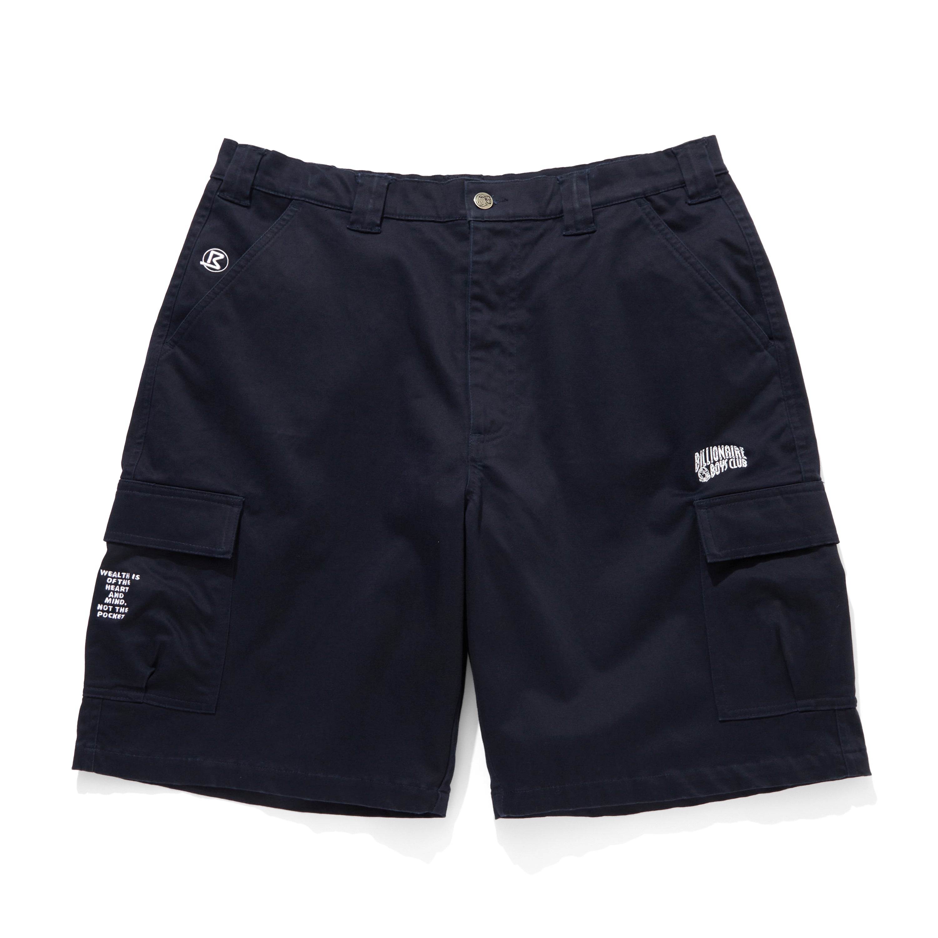 Load image into Gallery viewer, B CAMO CARGO SHORTS