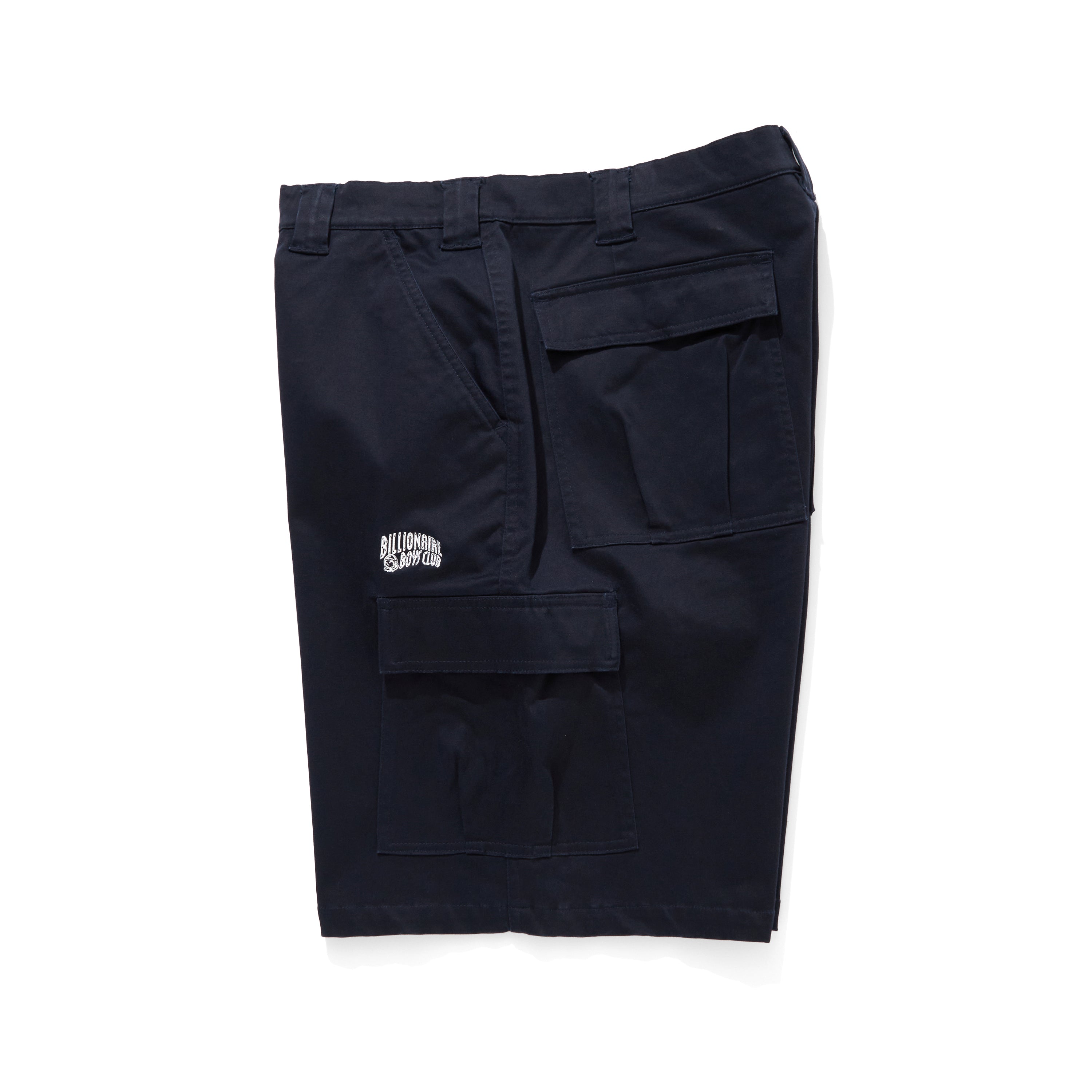 Load image into Gallery viewer, B CAMO CARGO SHORTS