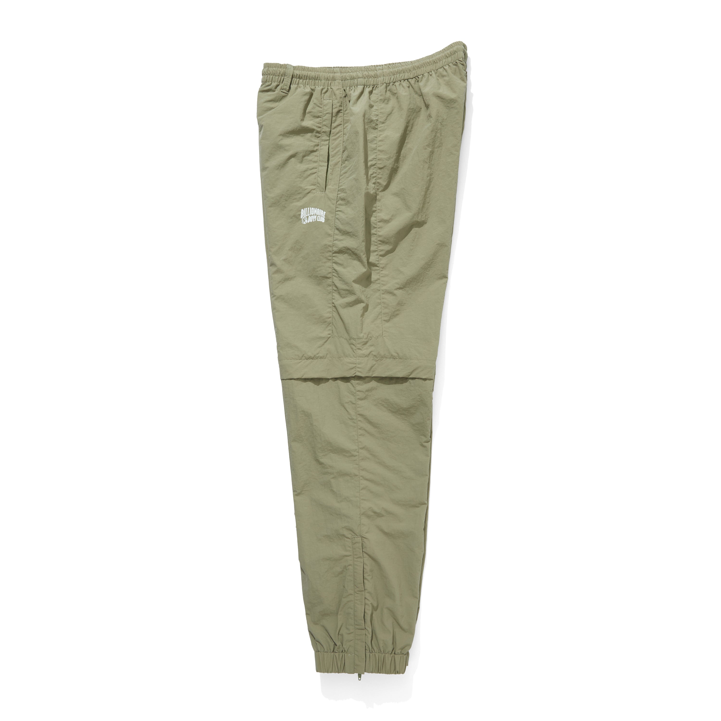 画像をギャラリービューアに読み込む, 2WAY NYLON PANTS (SAMPLE SALE)
