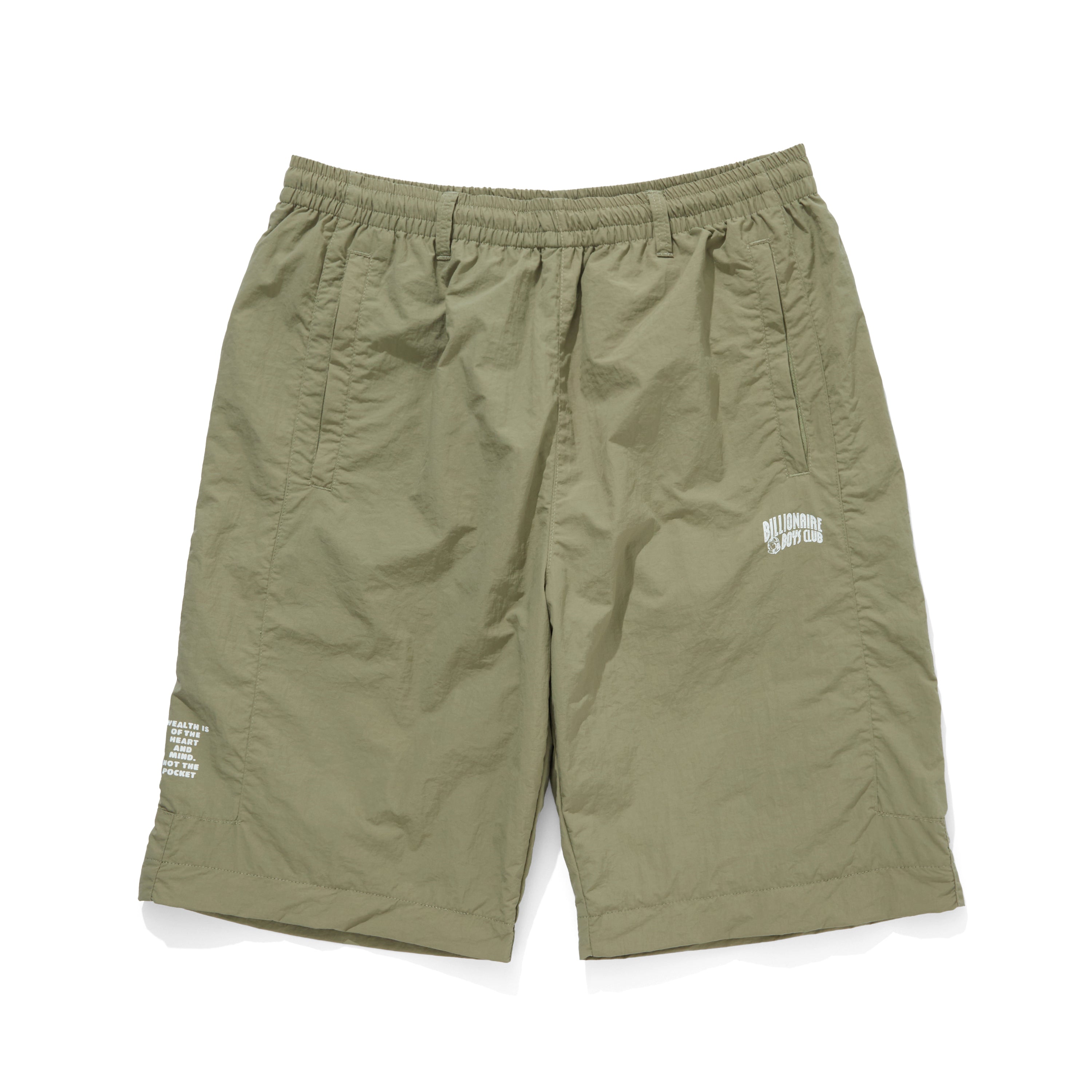 画像をギャラリービューアに読み込む, 2WAY NYLON PANTS (SAMPLE SALE)