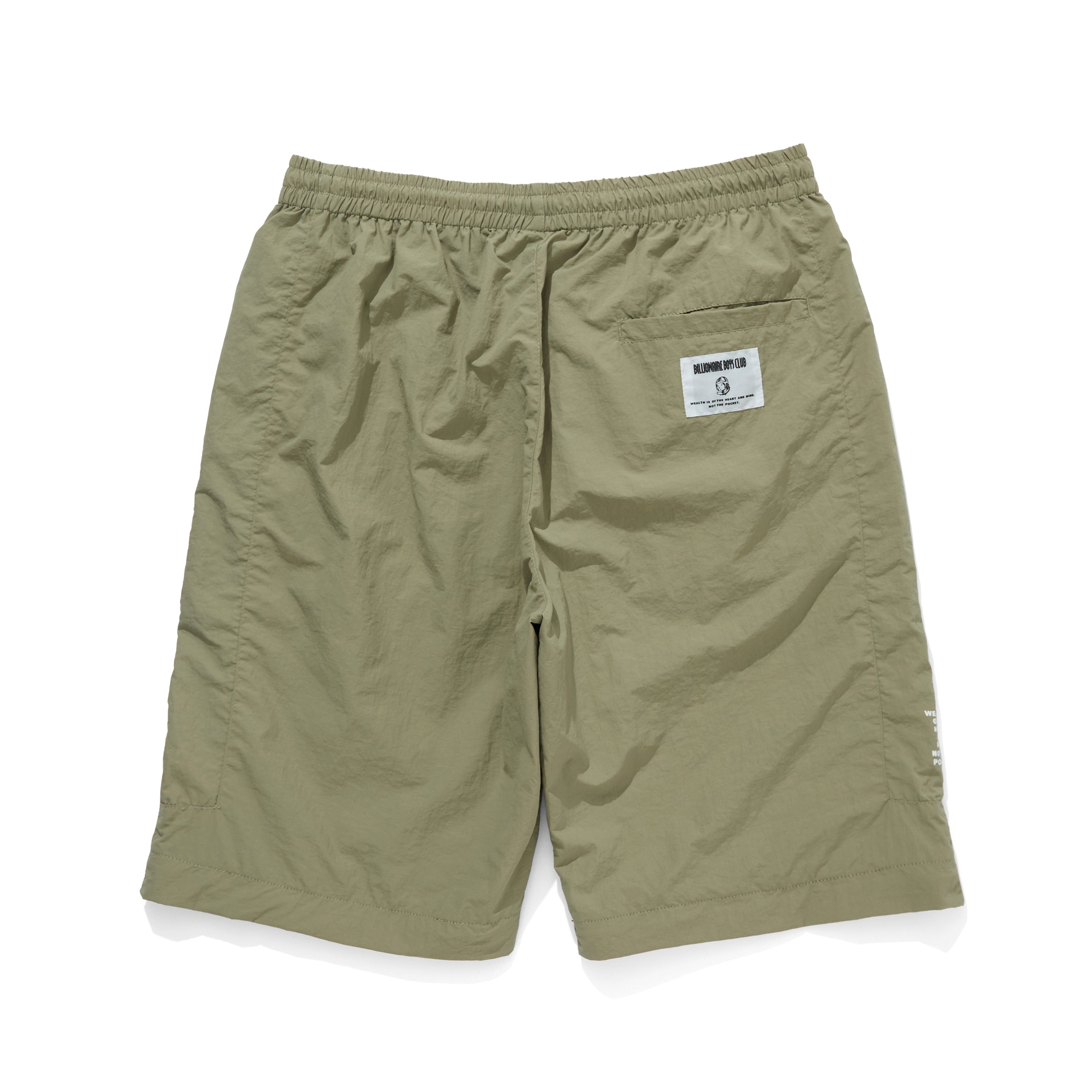 画像をギャラリービューアに読み込む, 2WAY NYLON PANTS (SAMPLE SALE)