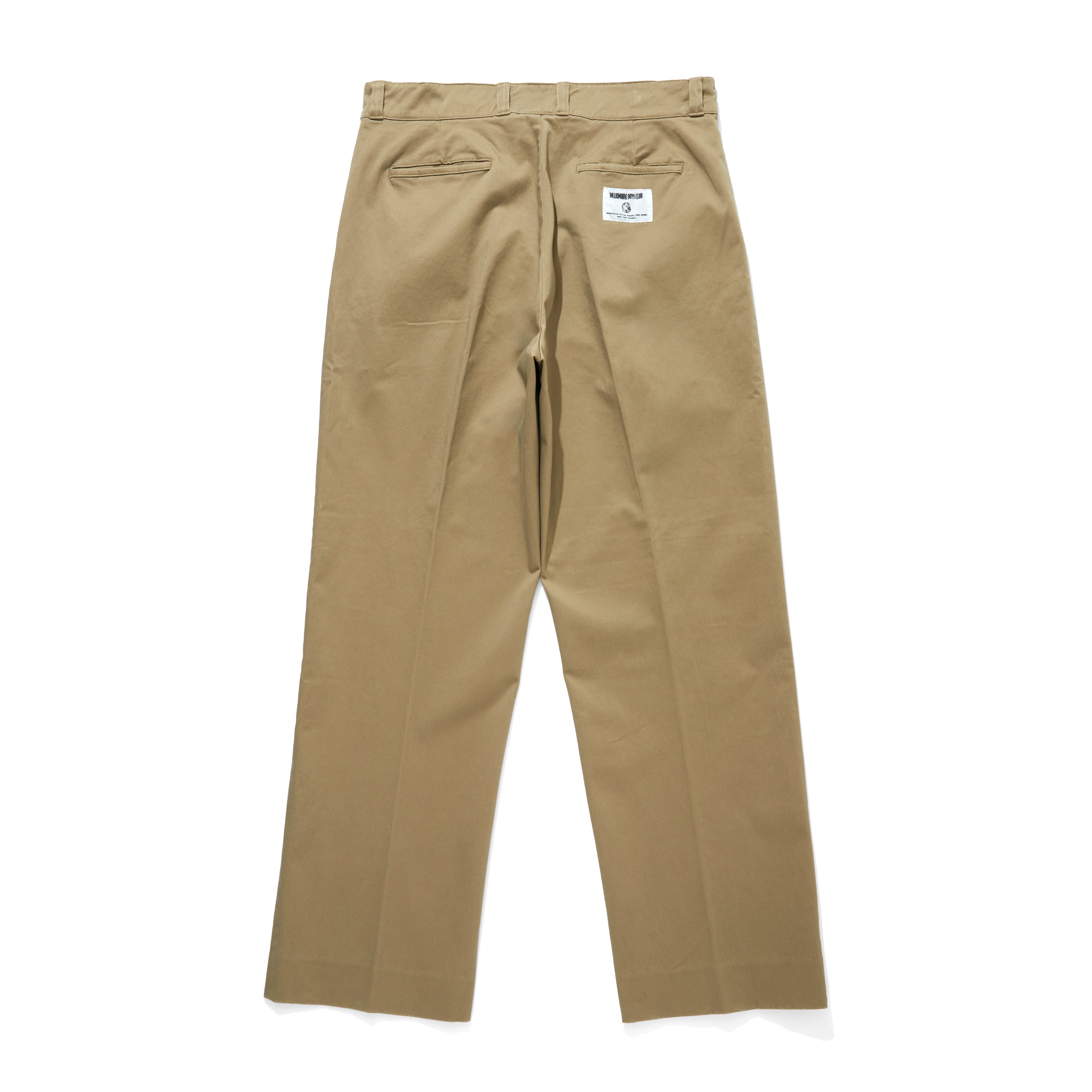 Load image into Gallery viewer, CHINO PANTS