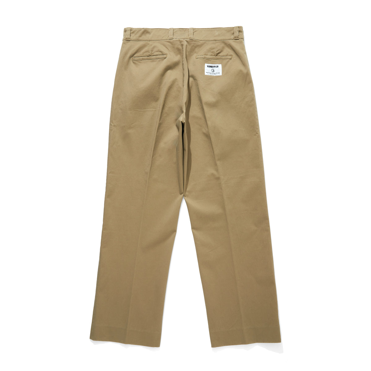 2WAY NYLON PANTS – BILLIONAIRE BOYS CLUB / ICECREAM OFFICIAL