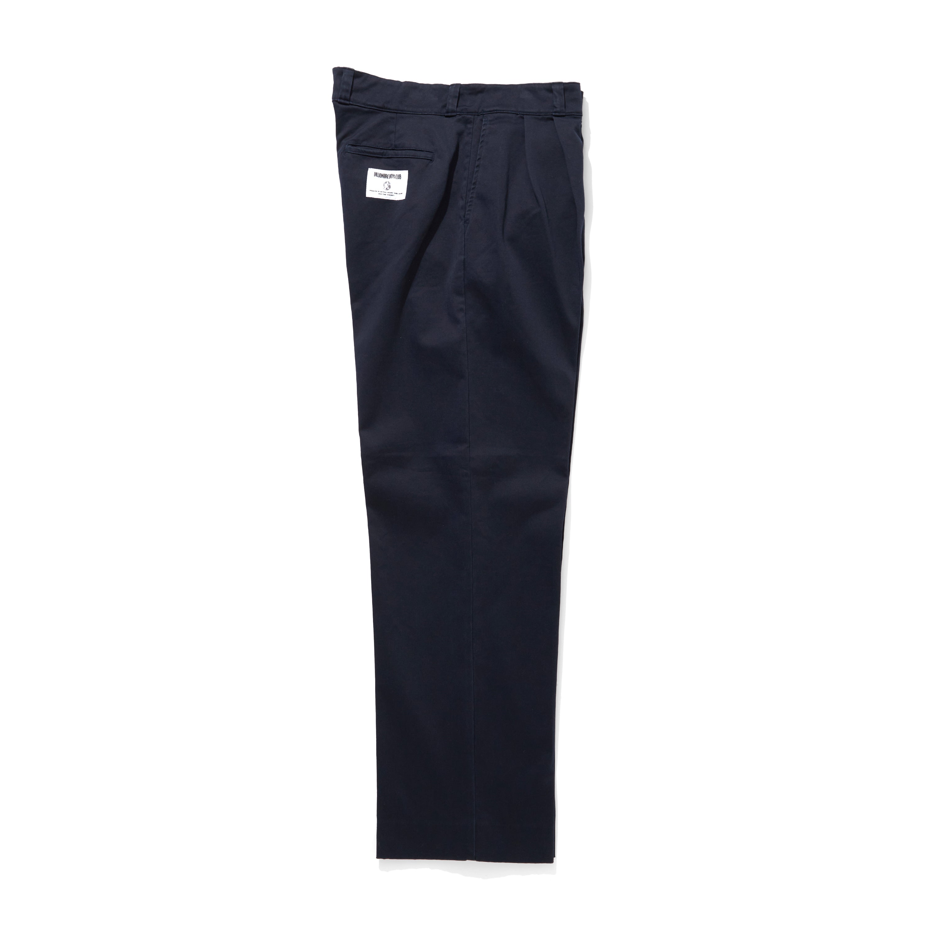 Load image into Gallery viewer, CHINO PANTS