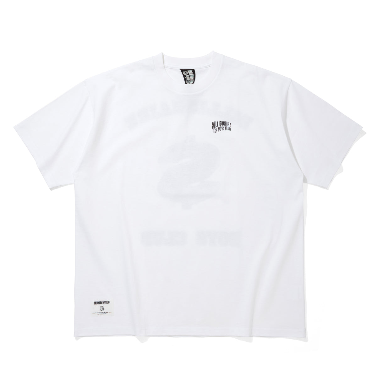 COTTON T-SHIRT D & D – BILLIONAIRE BOYS CLUB / ICECREAM