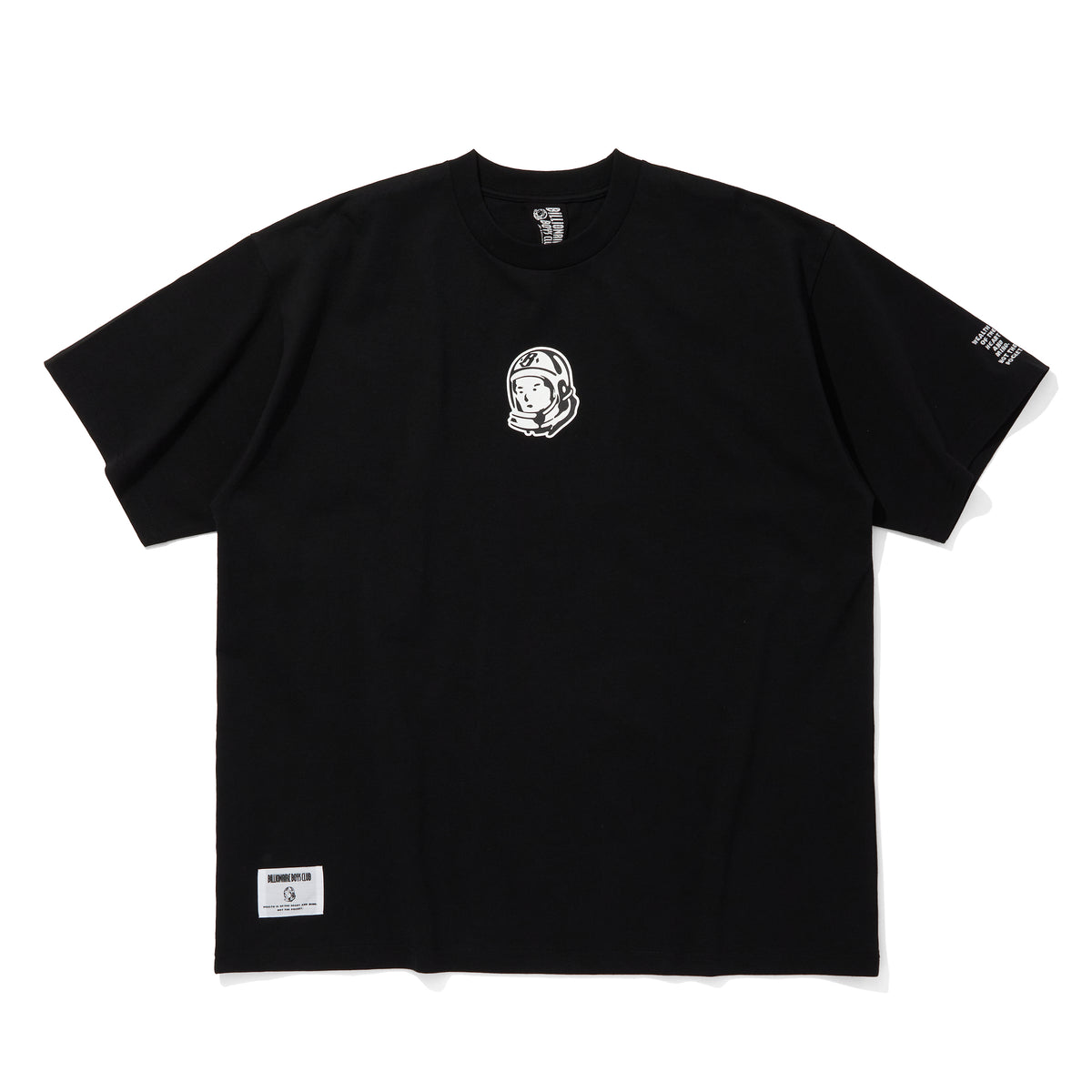 COTTON T-SHIRT HELMET – BILLIONAIRE BOYS CLUB / ICECREAM