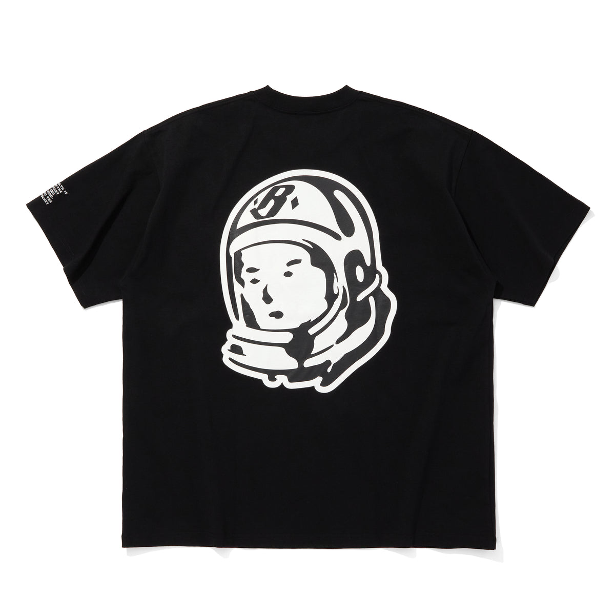 COTTON T-SHIRT HELMET – BILLIONAIRE BOYS CLUB / ICECREAM