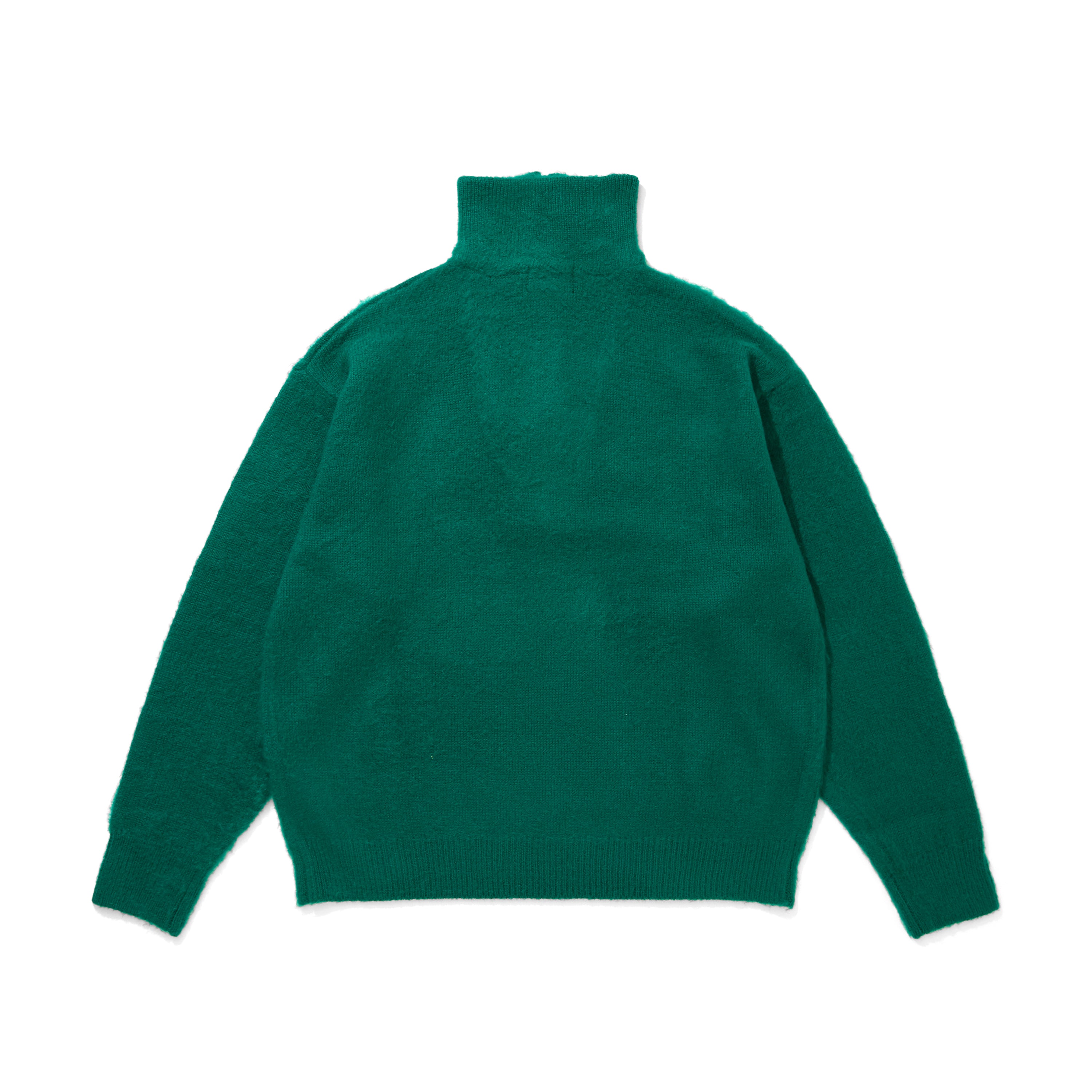 Load image into Gallery viewer, BILLIONAIRE BOYS CLUB x EDDIE BAUER HALF ZIP UP KNIT