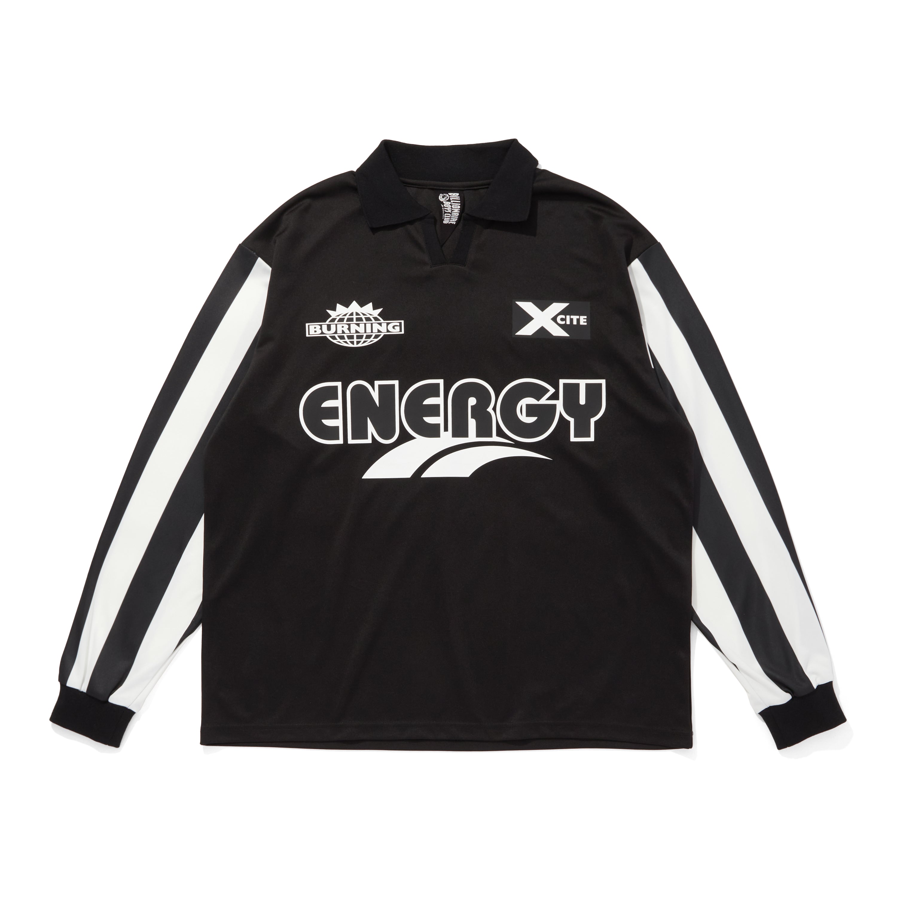 Load image into Gallery viewer, L/S GAME SHIRT