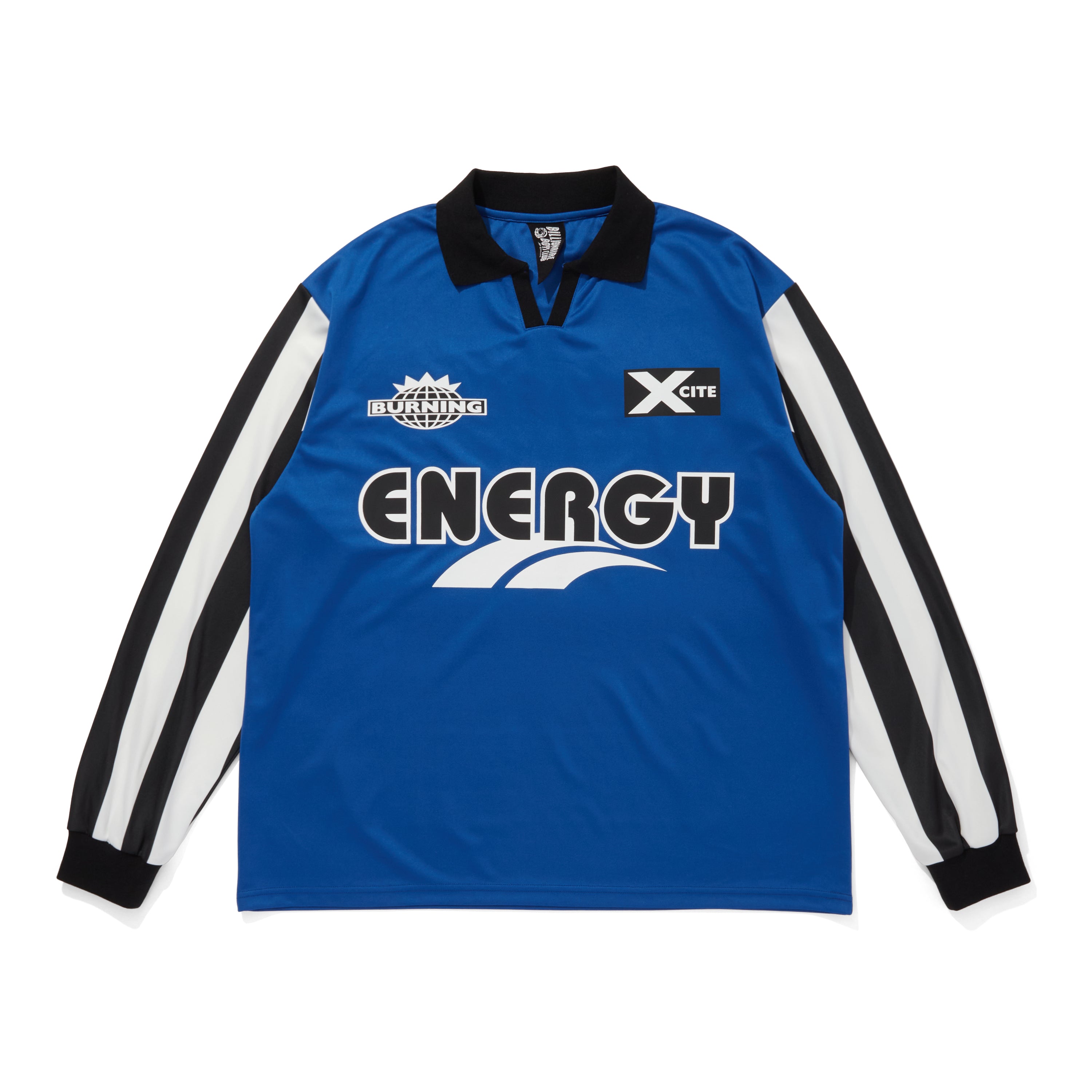 Load image into Gallery viewer, L/S GAME SHIRT