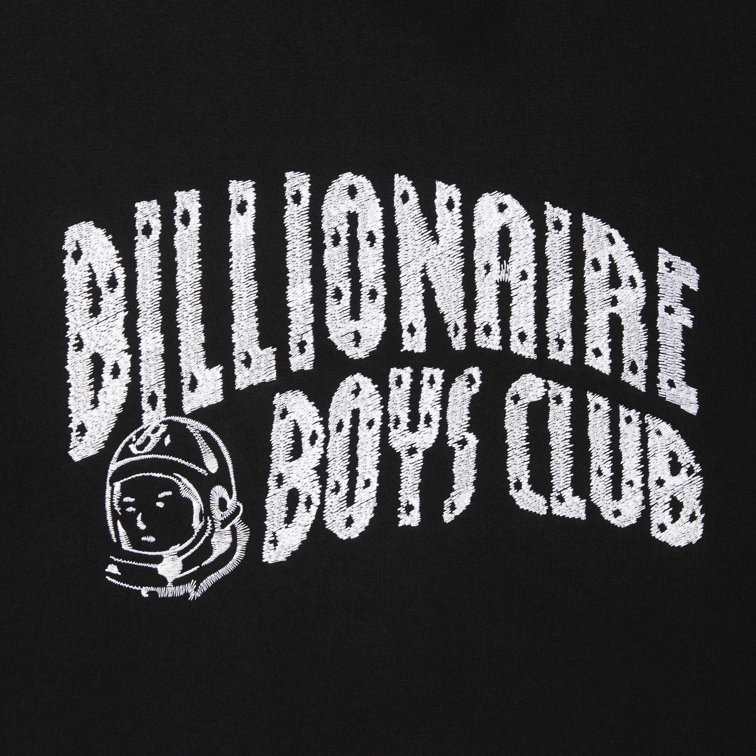 画像をギャラリービューアに読み込む, EMBROIDERED LOGO SWEATSHIRT