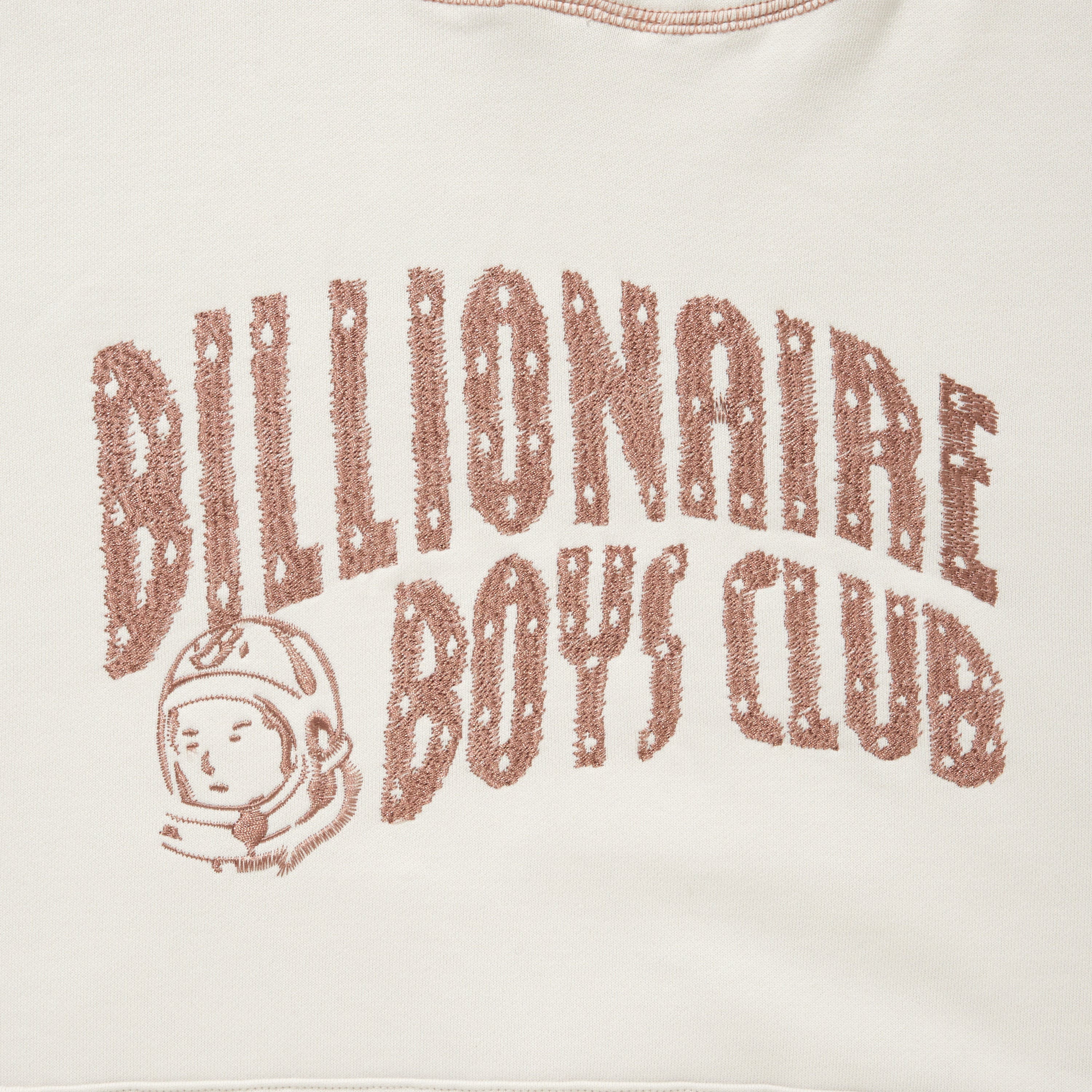 画像をギャラリービューアに読み込む, EMBROIDERED LOGO HOODIE