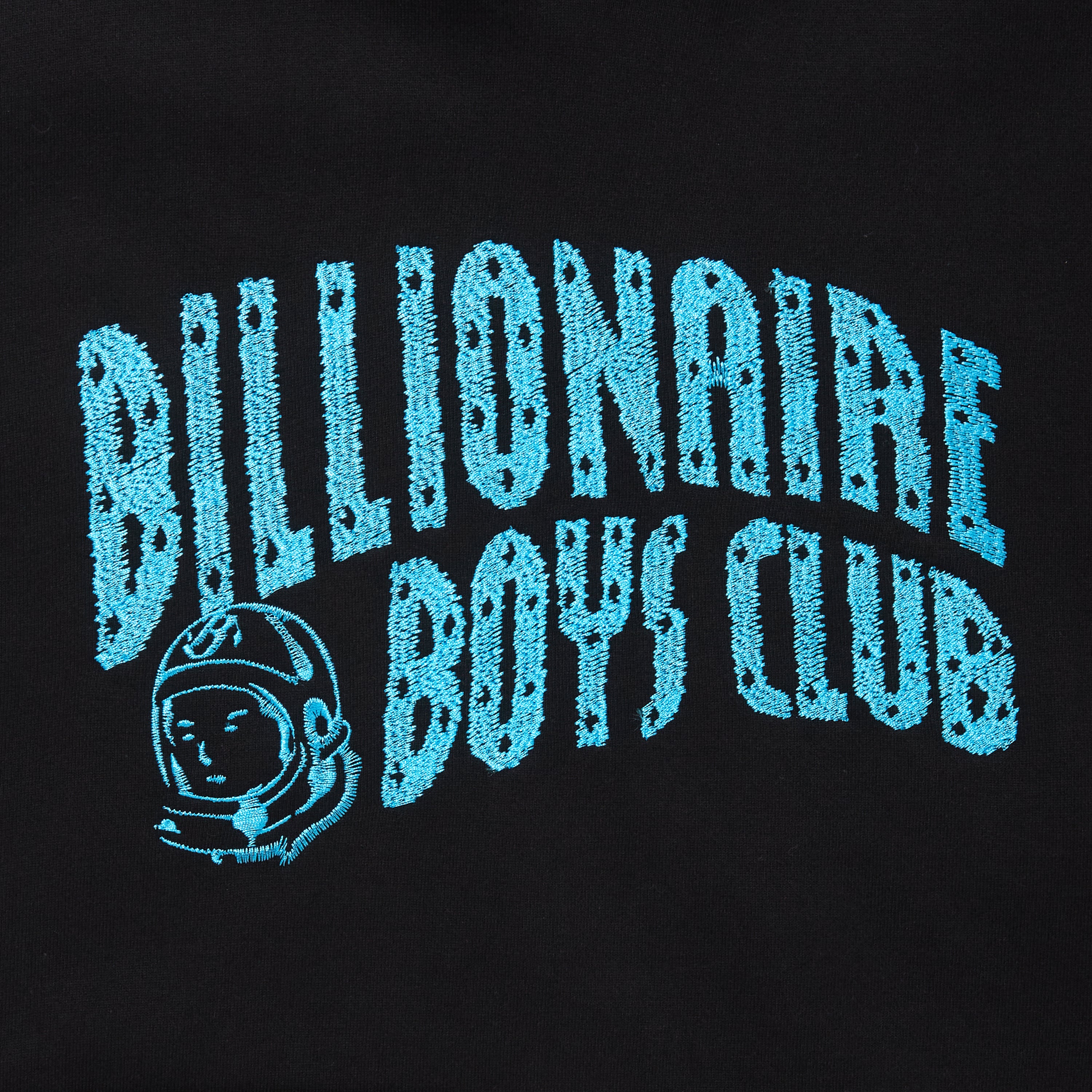 画像をギャラリービューアに読み込む, EMBROIDERED LOGO HOODIE