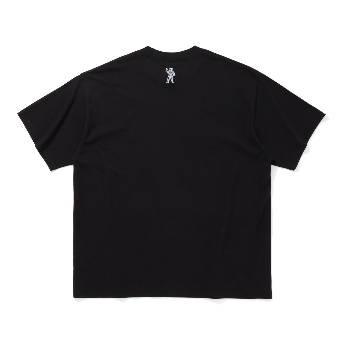 【Billionaire Boys Club】アーチロゴ ビーズ Tシャツ コットン EMBROIDERED LOGO COTTON T-SHIRT_ARCH LOGO – BILLIONAIRE BOYS