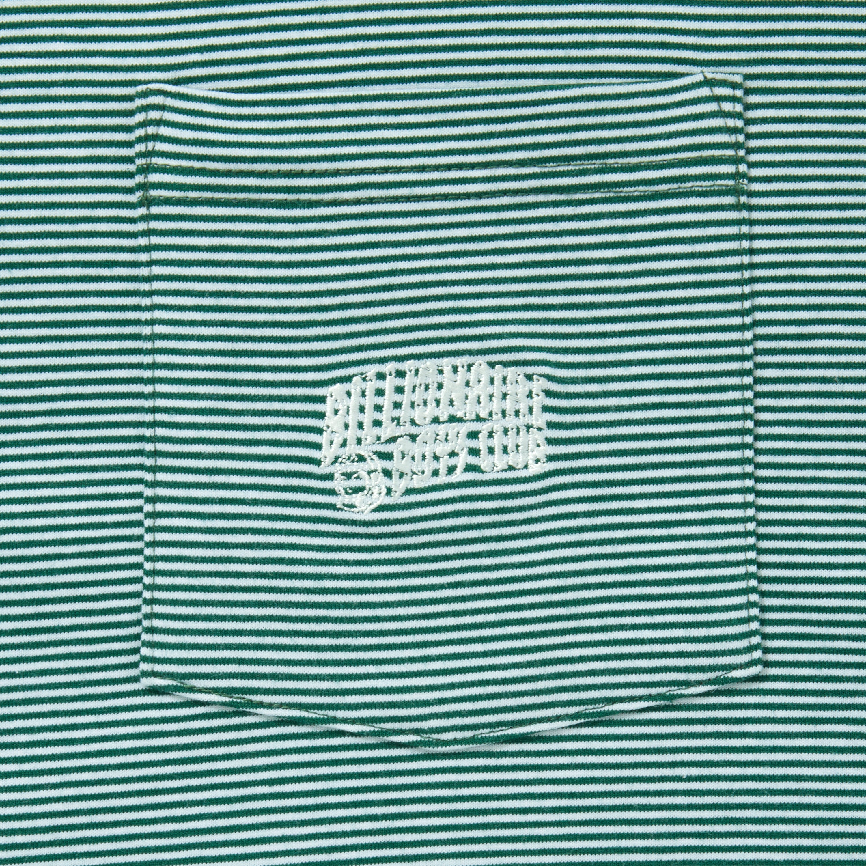 画像をギャラリービューアに読み込む, BORDER POCKET L/S T-SHIRT