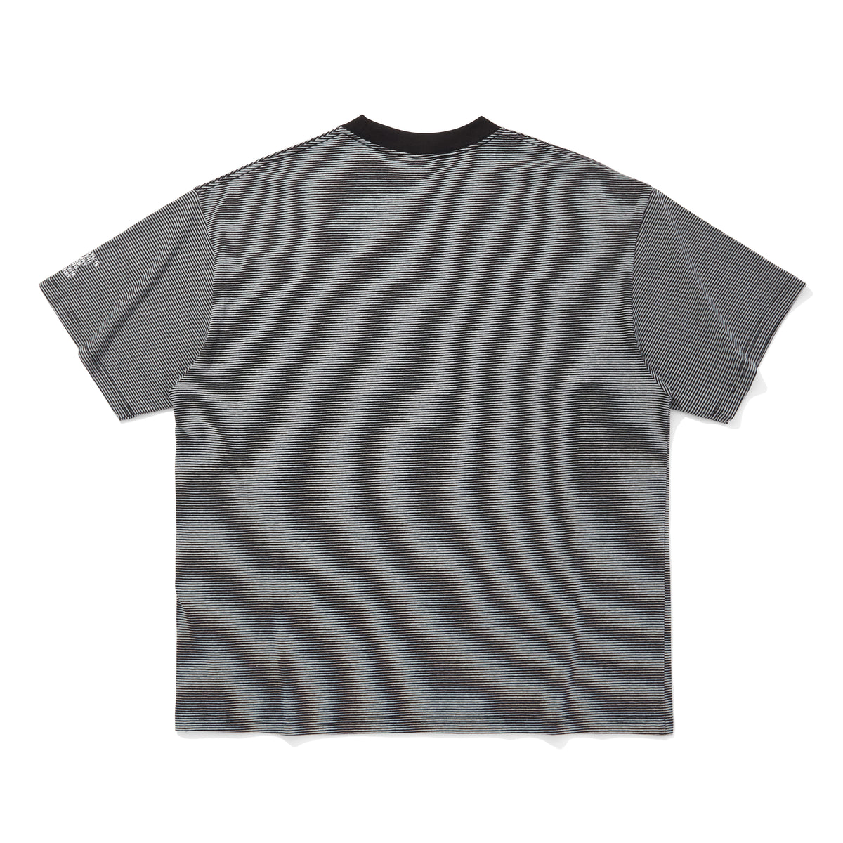 BORDER POCKET T-SHIRT – BILLIONAIRE BOYS CLUB / ICECREAM