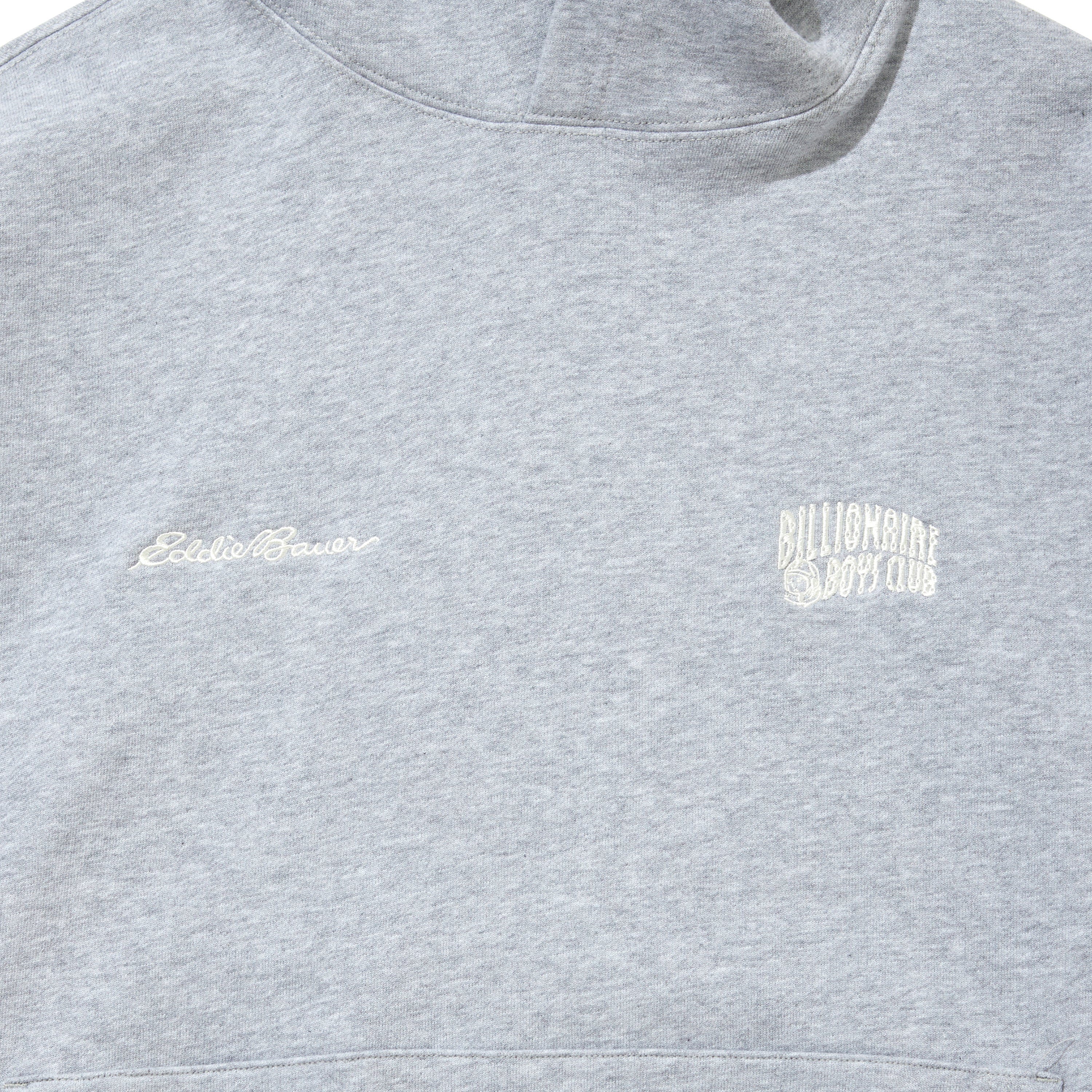 画像をギャラリービューアに読み込む, BILLIONAIRE BOYS CLUB x EDDIE BAUER COTTON HOODIE
