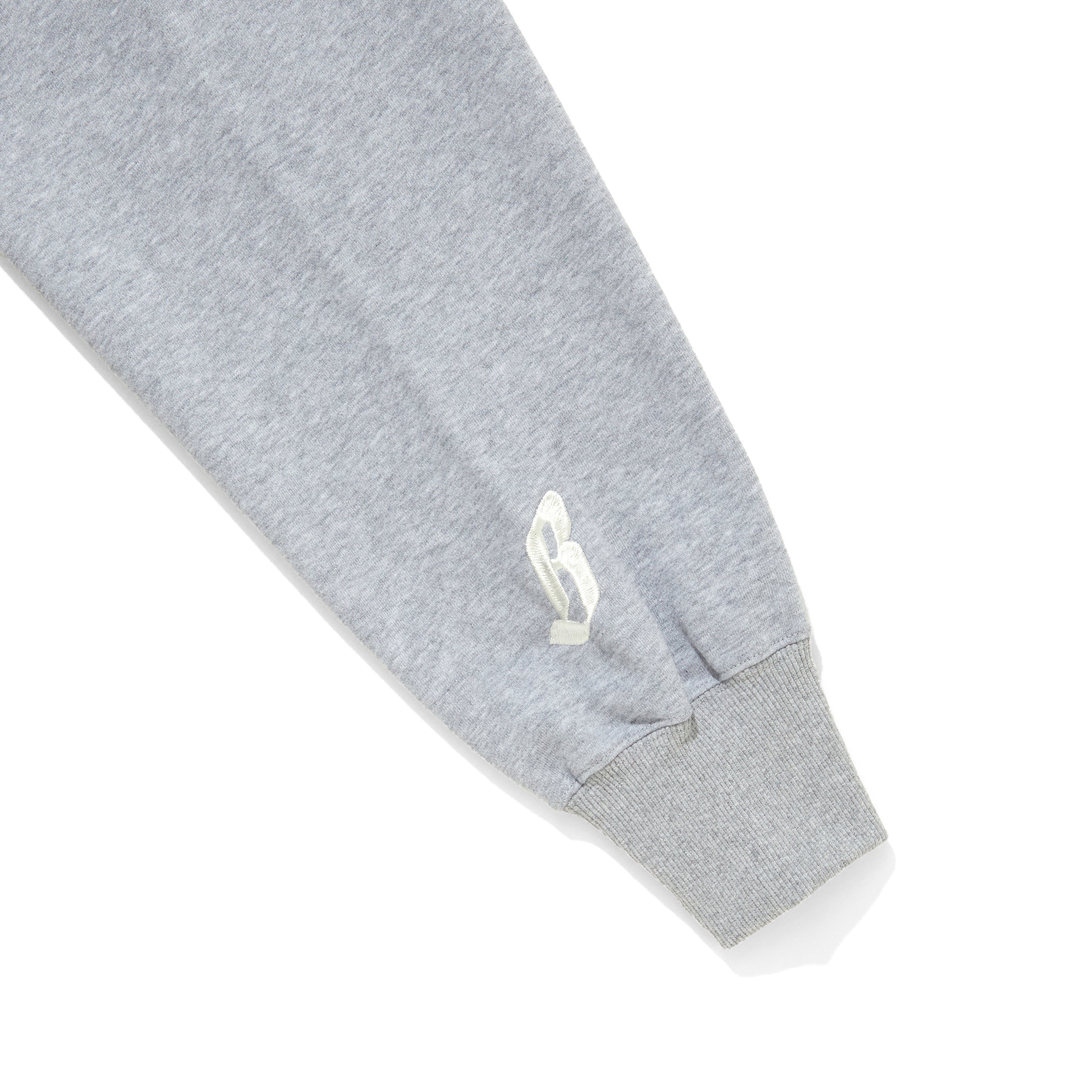 画像をギャラリービューアに読み込む, BILLIONAIRE BOYS CLUB x EDDIE BAUER COTTON HOODIE