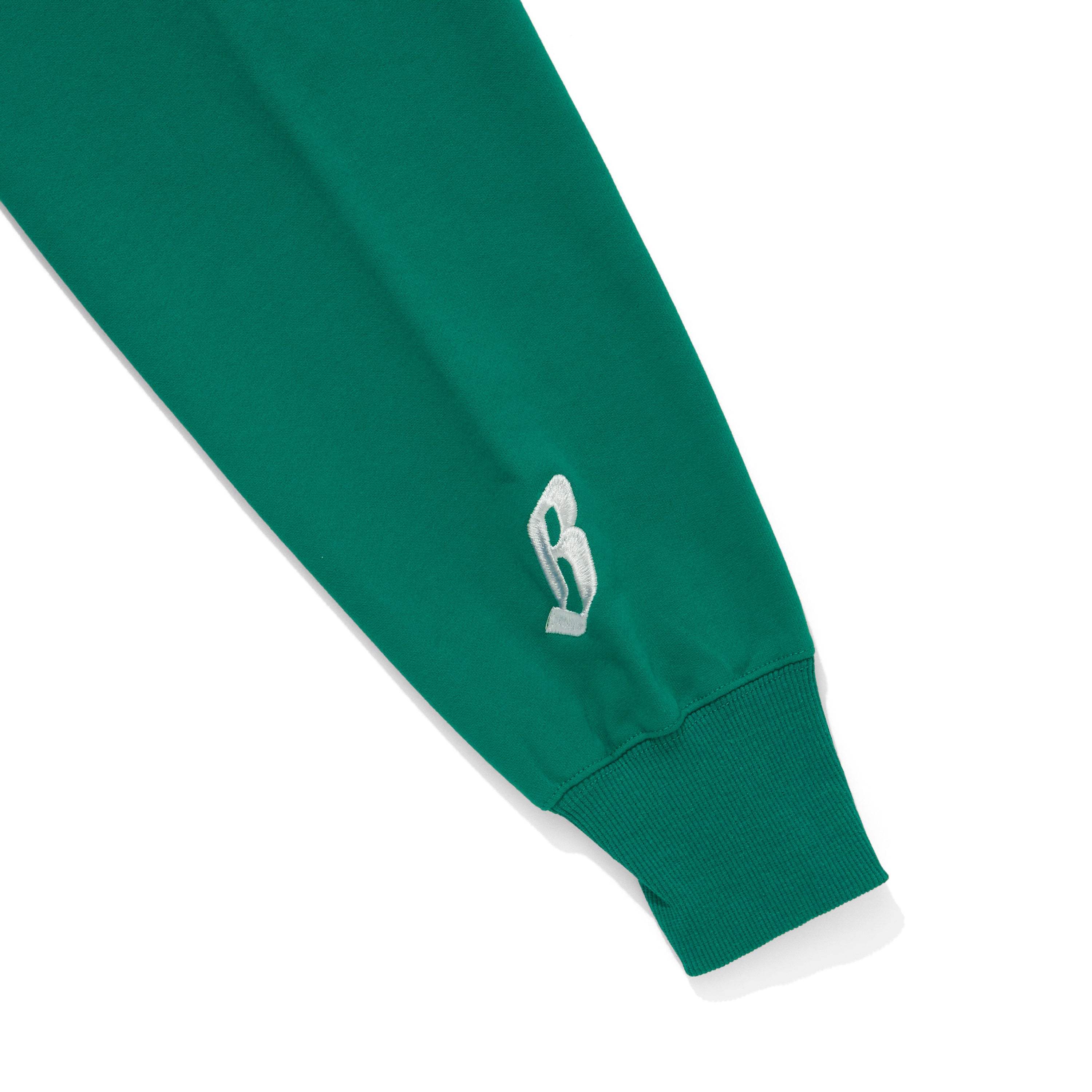 Load image into Gallery viewer, BILLIONAIRE BOYS CLUB x EDDIE BAUER COTTON HOODIE