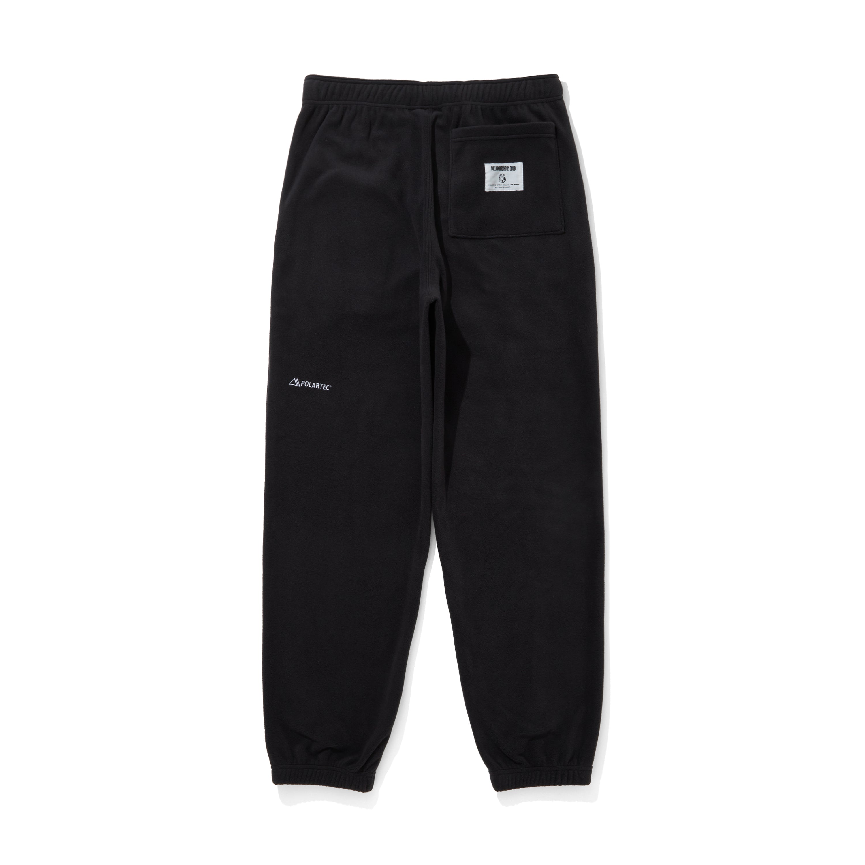 画像をギャラリービューアに読み込む, BILLIONAIRE BOYS CLUB x EDDIE BAUER POLARTEC FLEECE PANTS