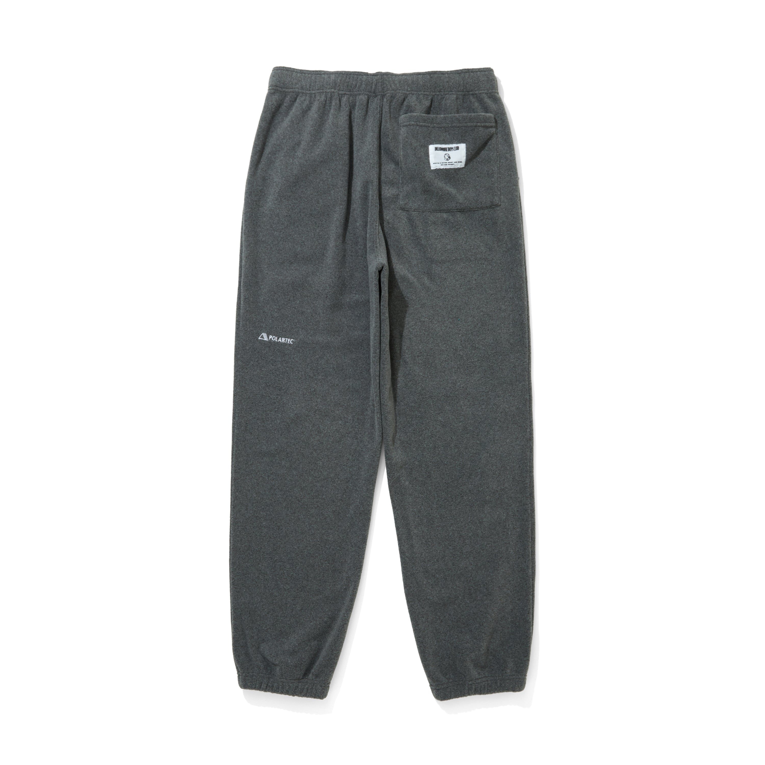 画像をギャラリービューアに読み込む, BILLIONAIRE BOYS CLUB x EDDIE BAUER POLARTEC FLEECE PANTS
