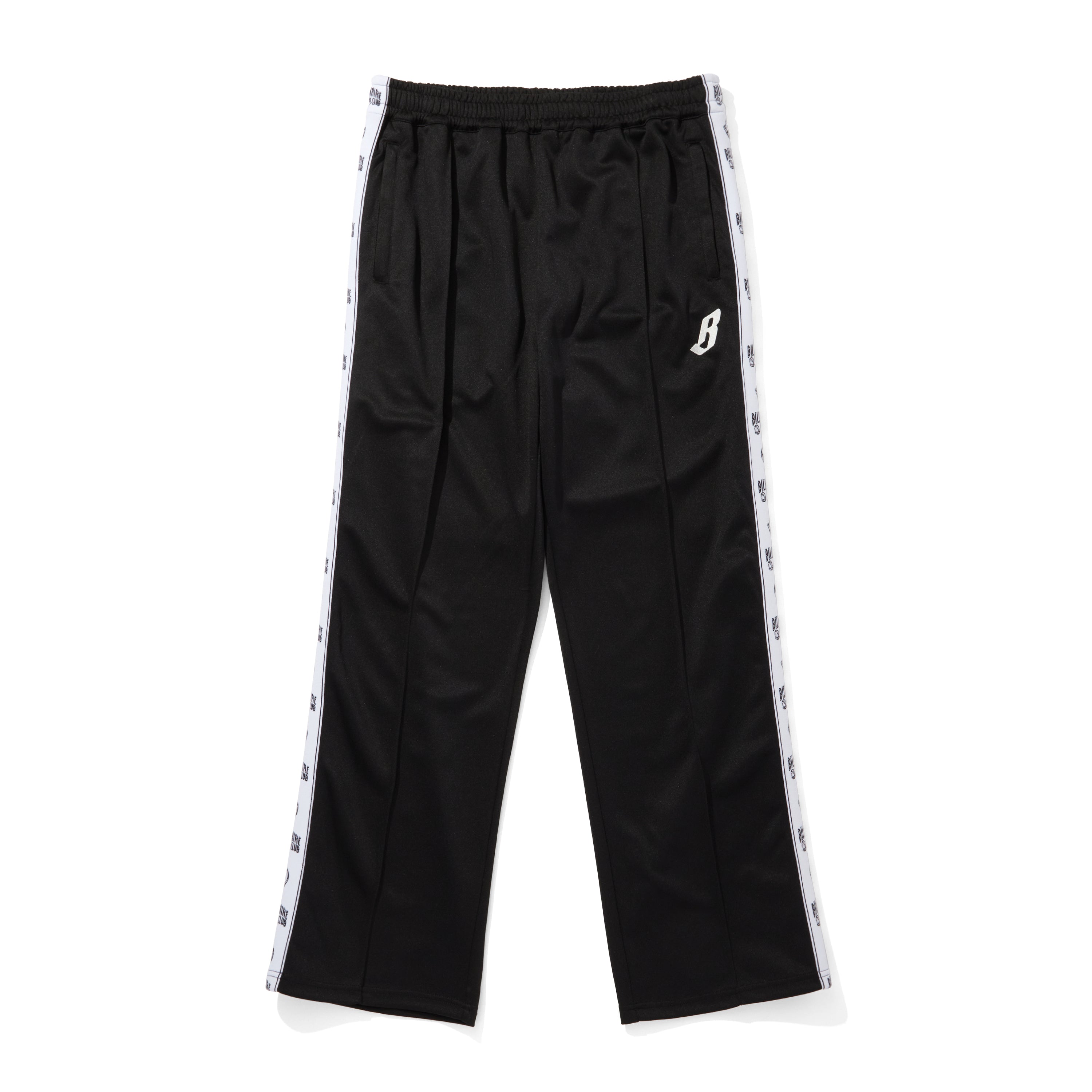 画像をギャラリービューアに読み込む, TRACK PANTS