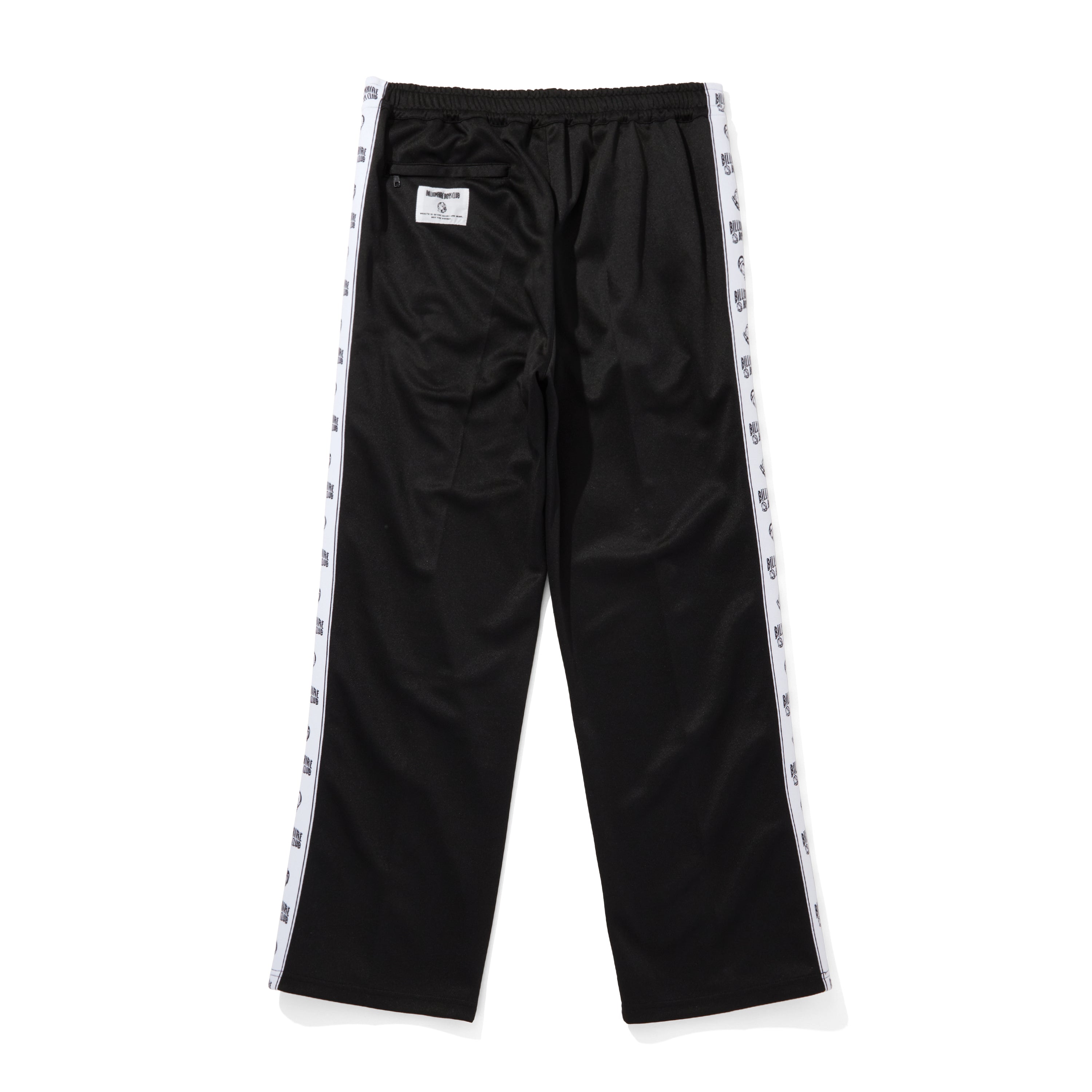 画像をギャラリービューアに読み込む, TRACK PANTS