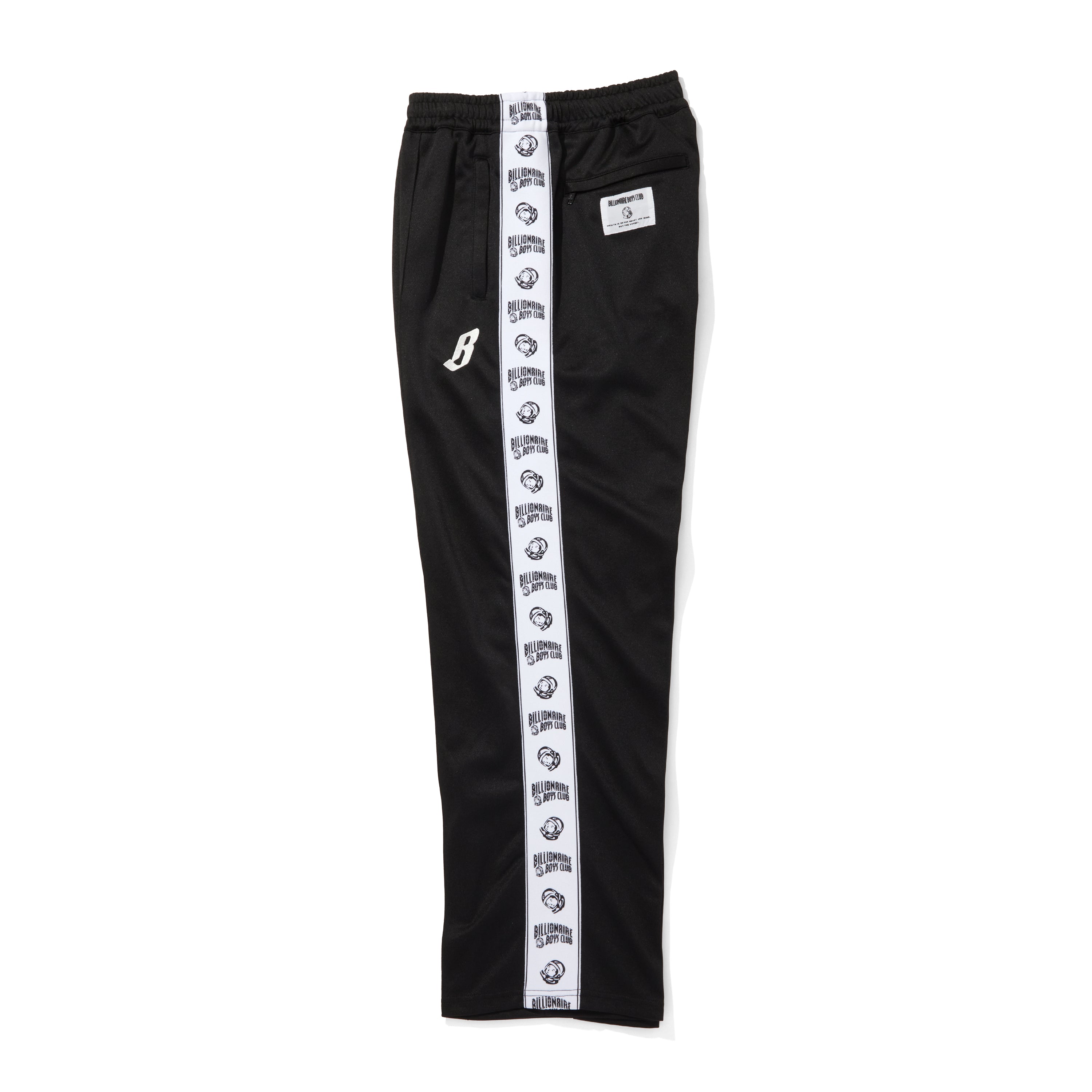 画像をギャラリービューアに読み込む, TRACK PANTS