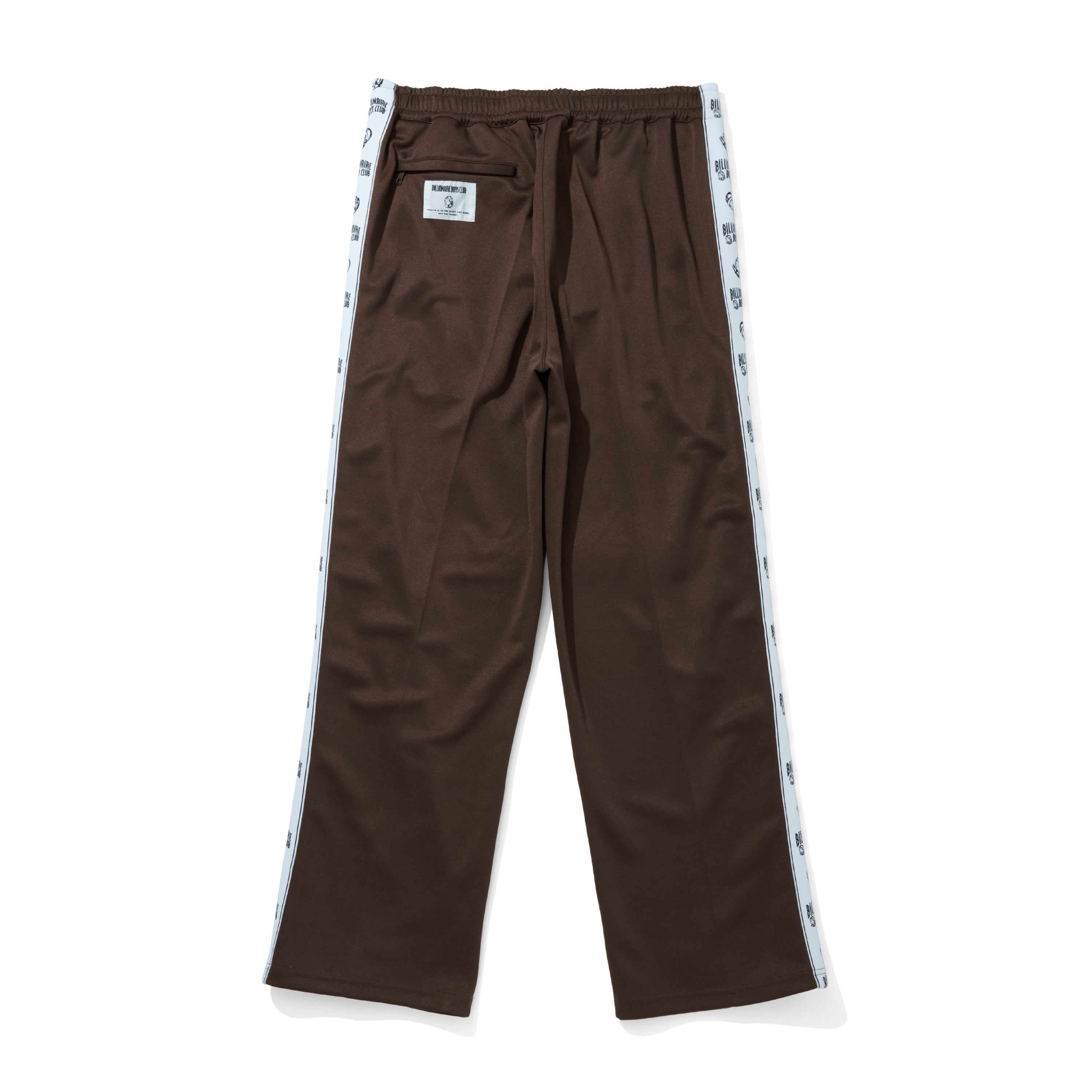 画像をギャラリービューアに読み込む, TRACK PANTS