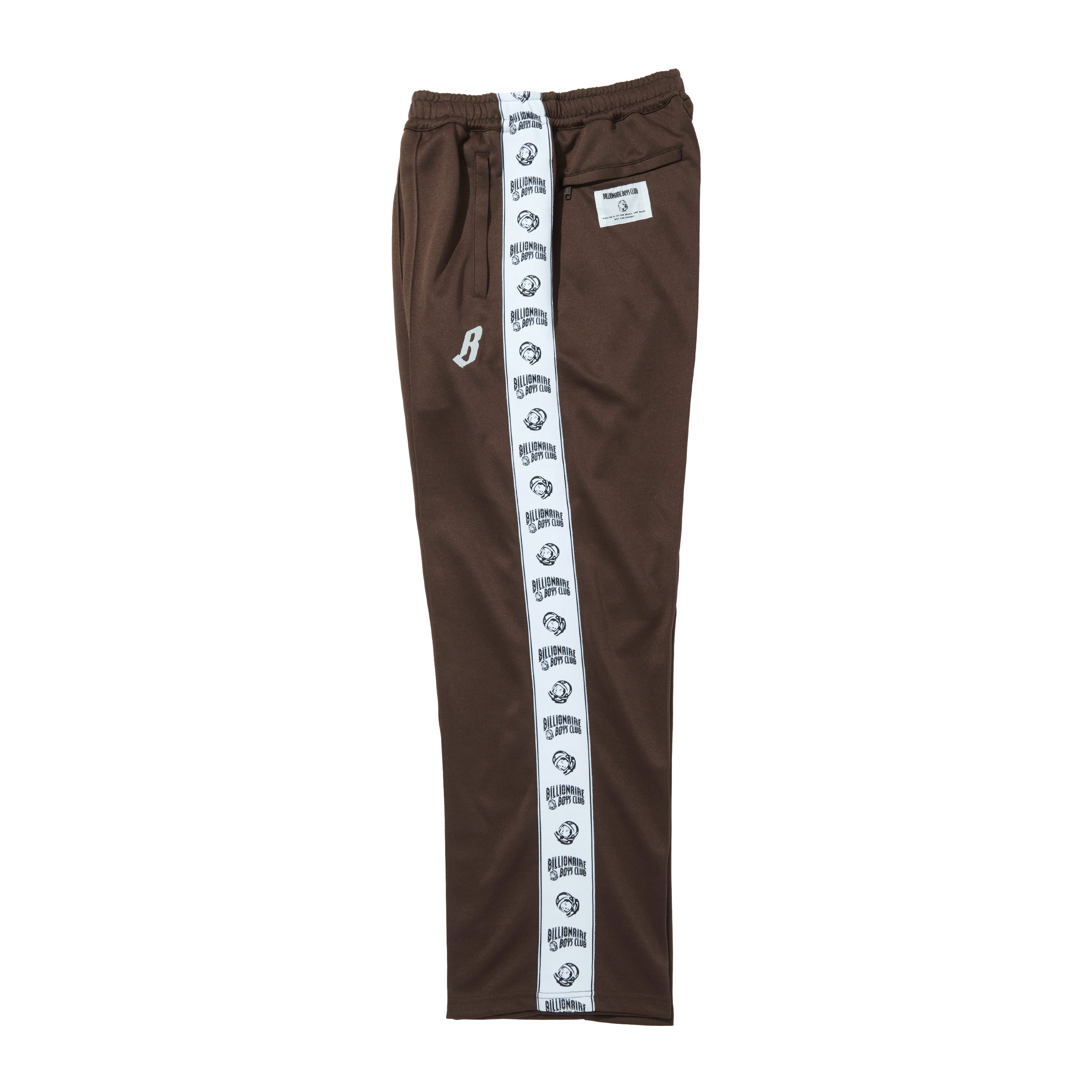 画像をギャラリービューアに読み込む, TRACK PANTS