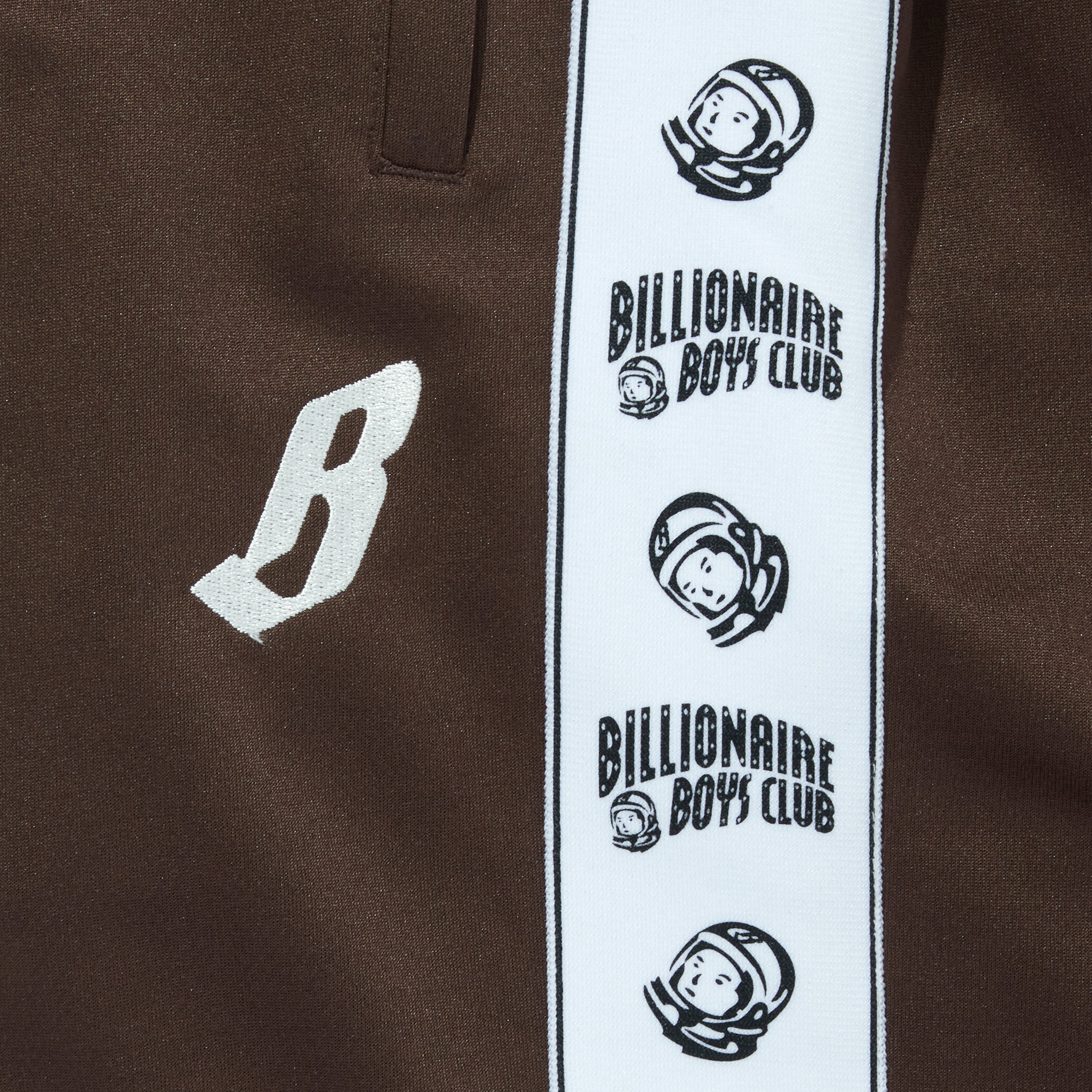 画像をギャラリービューアに読み込む, TRACK PANTS