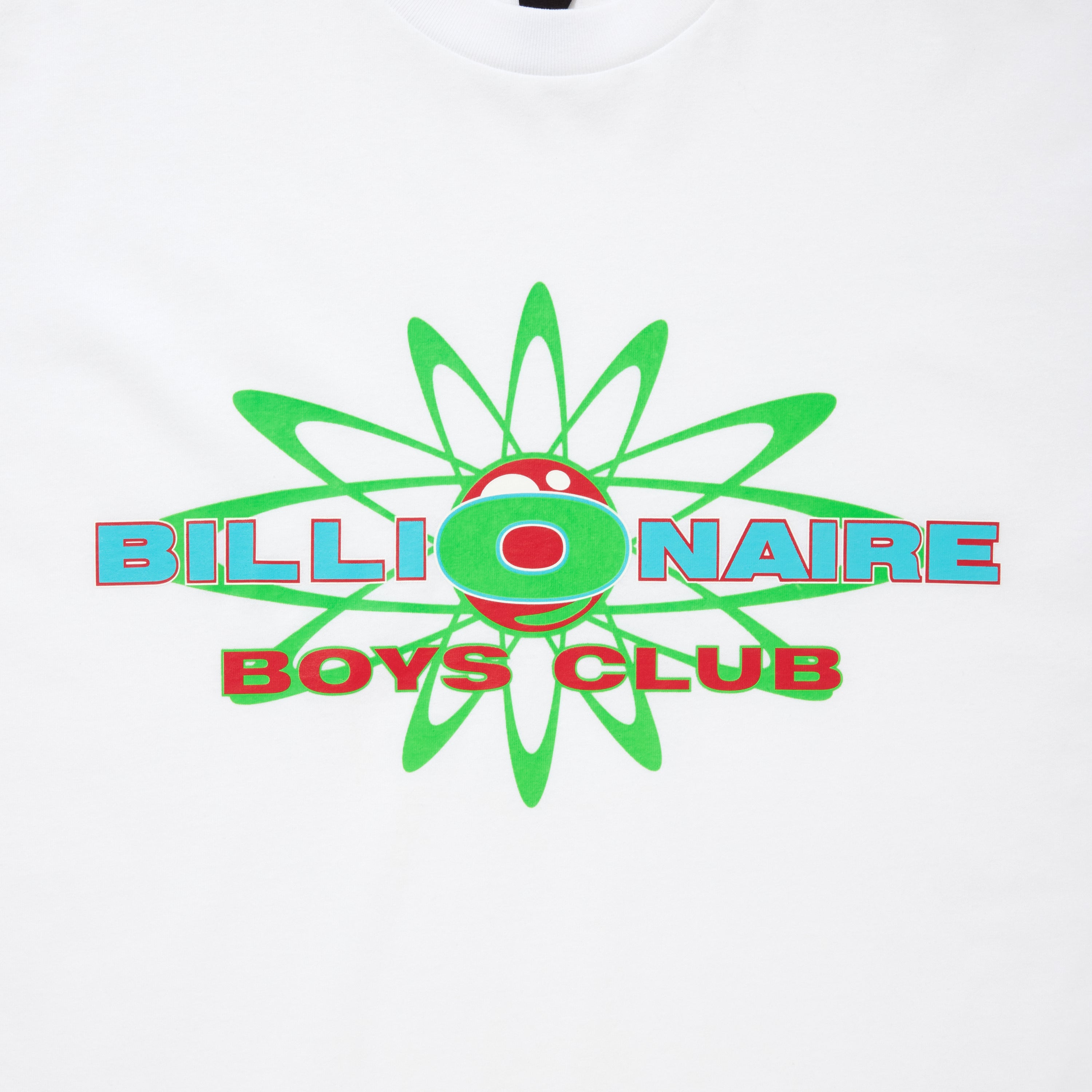 Load image into Gallery viewer, COTTON T-SHIRT_BILLIONAIRE BOYS CLUB