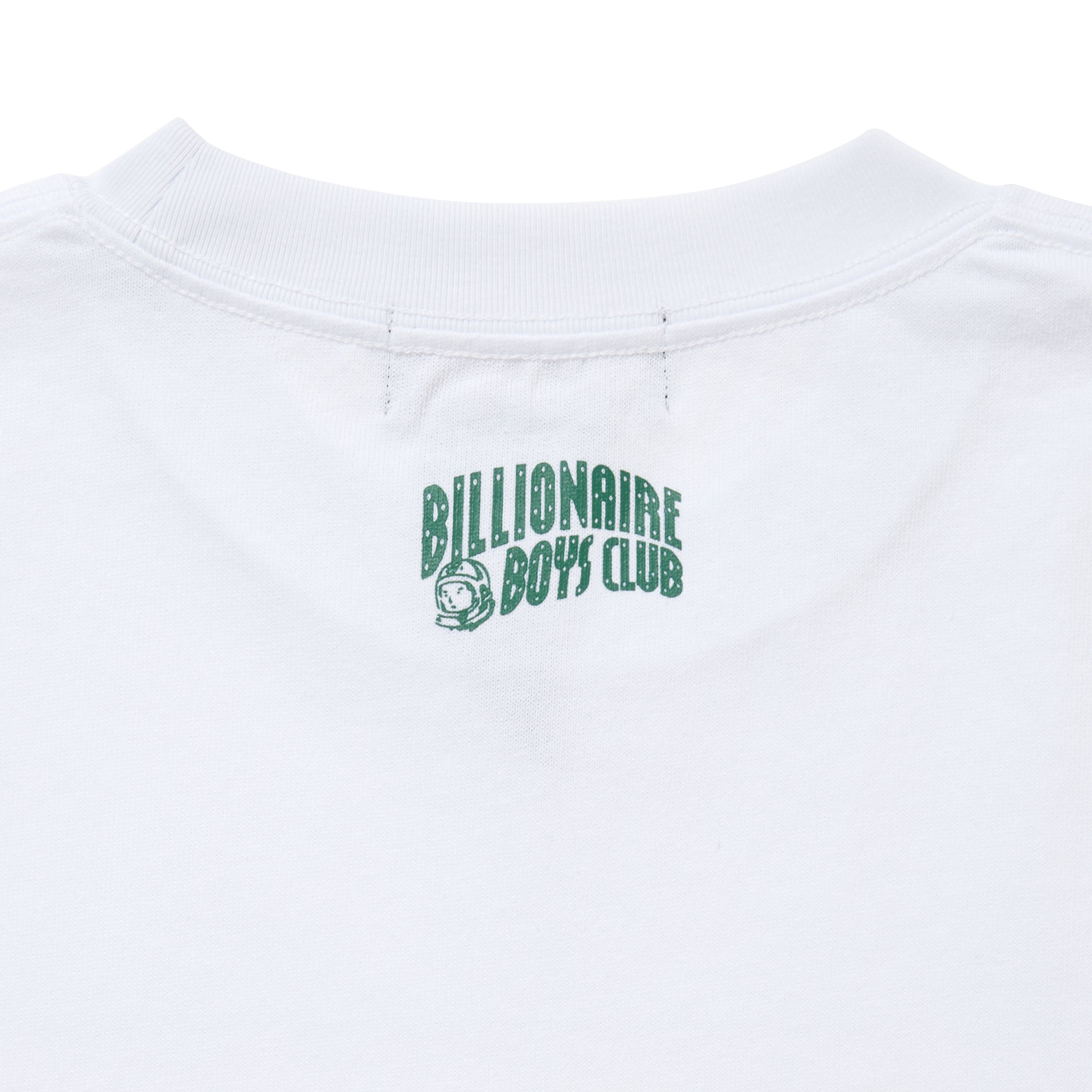 Load image into Gallery viewer, BILLIONAIRE BOYS CLUB x EDDIE BAUER COTTON T-SHIRT #1